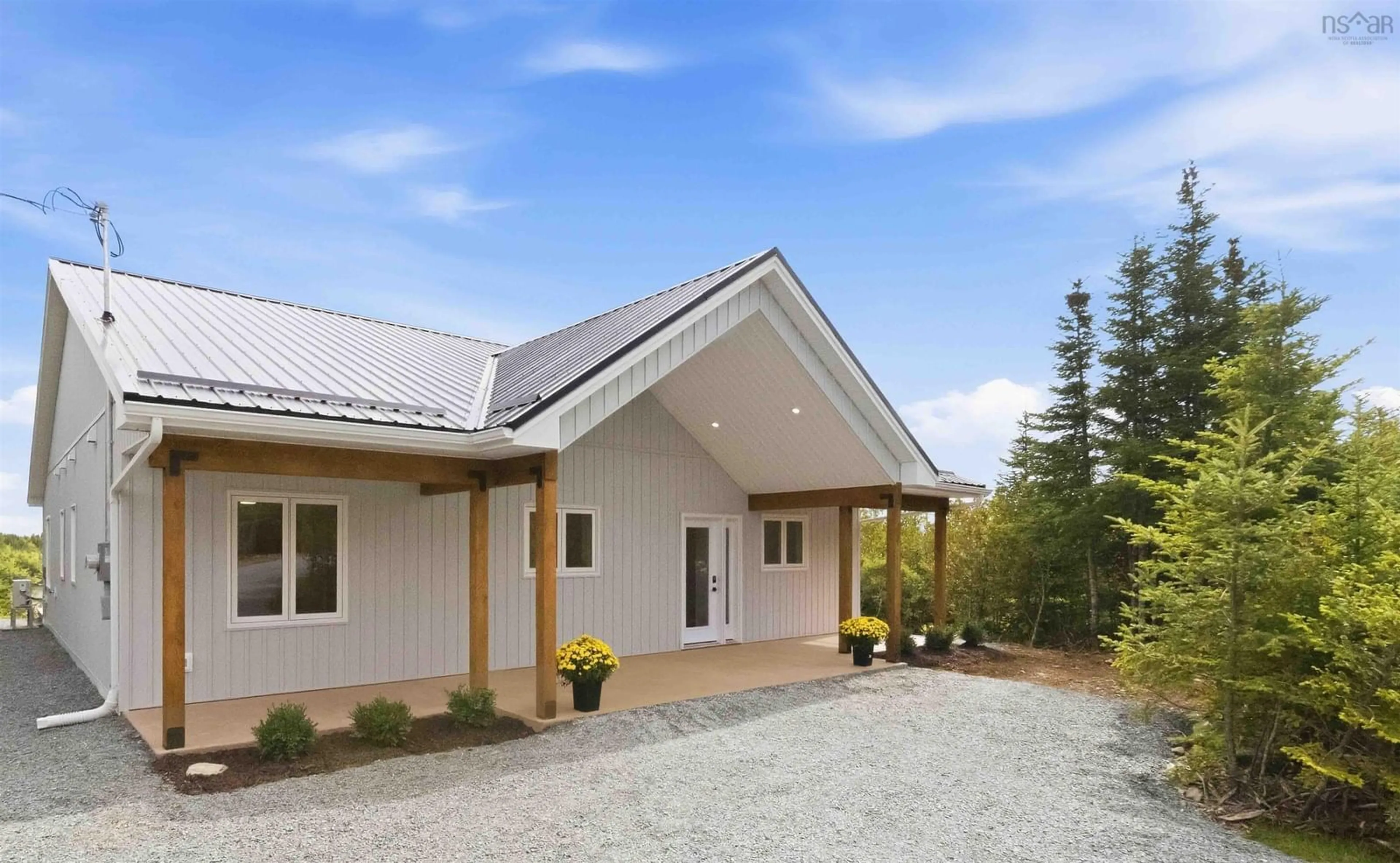 Unknown for 154 Dark Pond Lane, West Petpeswick Nova Scotia B0J 2L0