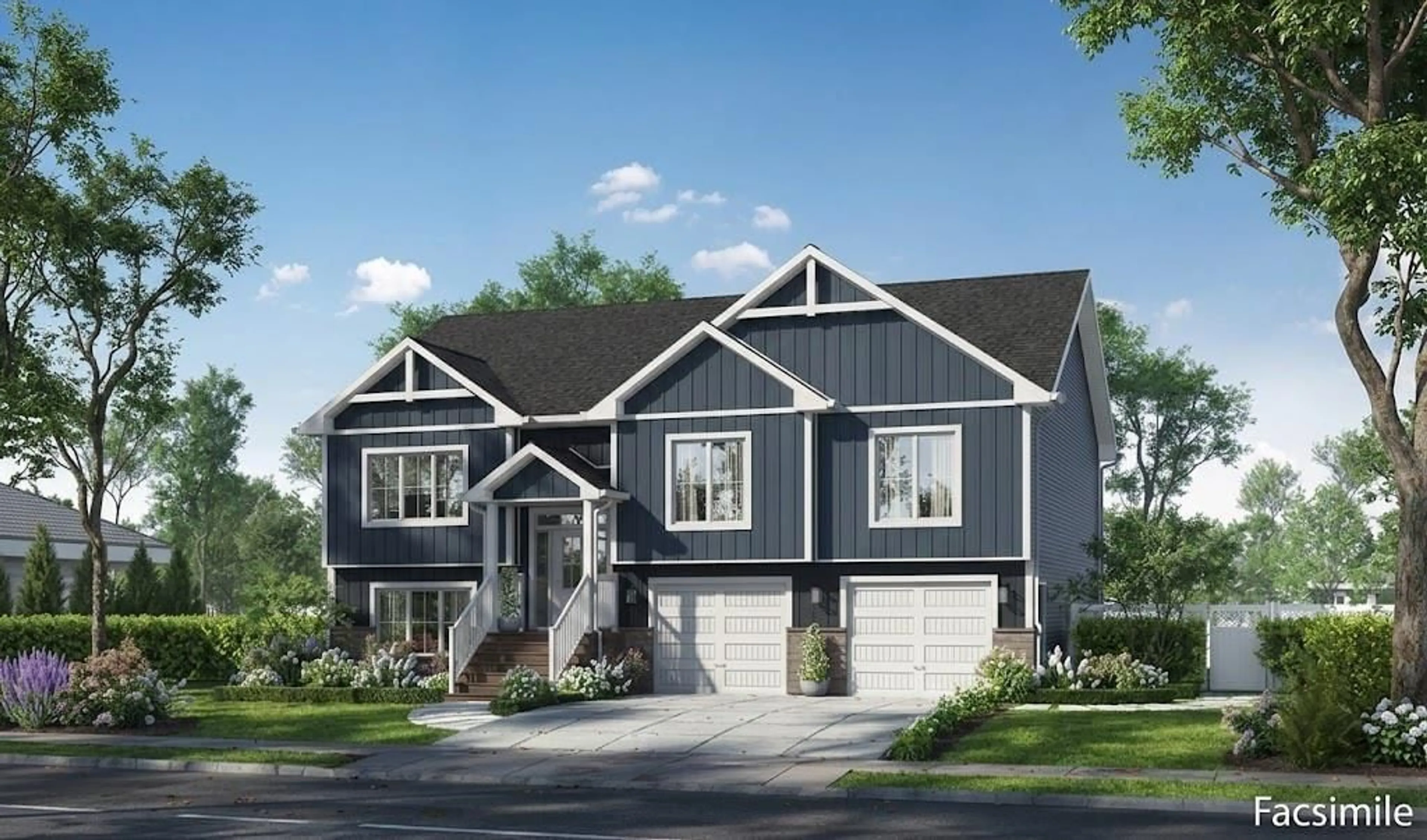 Home with vinyl exterior material, street for 130 Smartside Way #13B-EF, Grand Desert Nova Scotia B0J 2L0