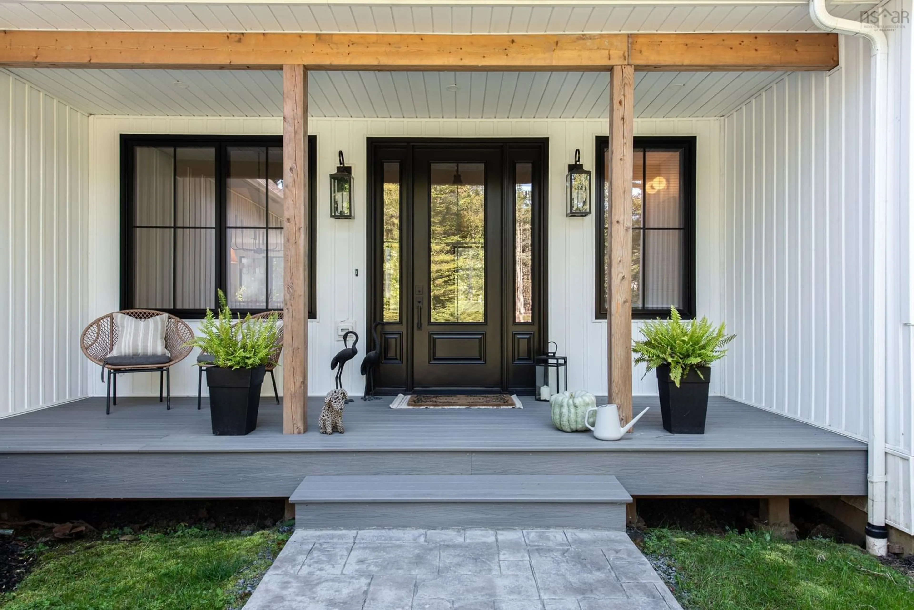 Indoor entryway for 403 Heddas Way, Fall River Nova Scotia B2T 0M4