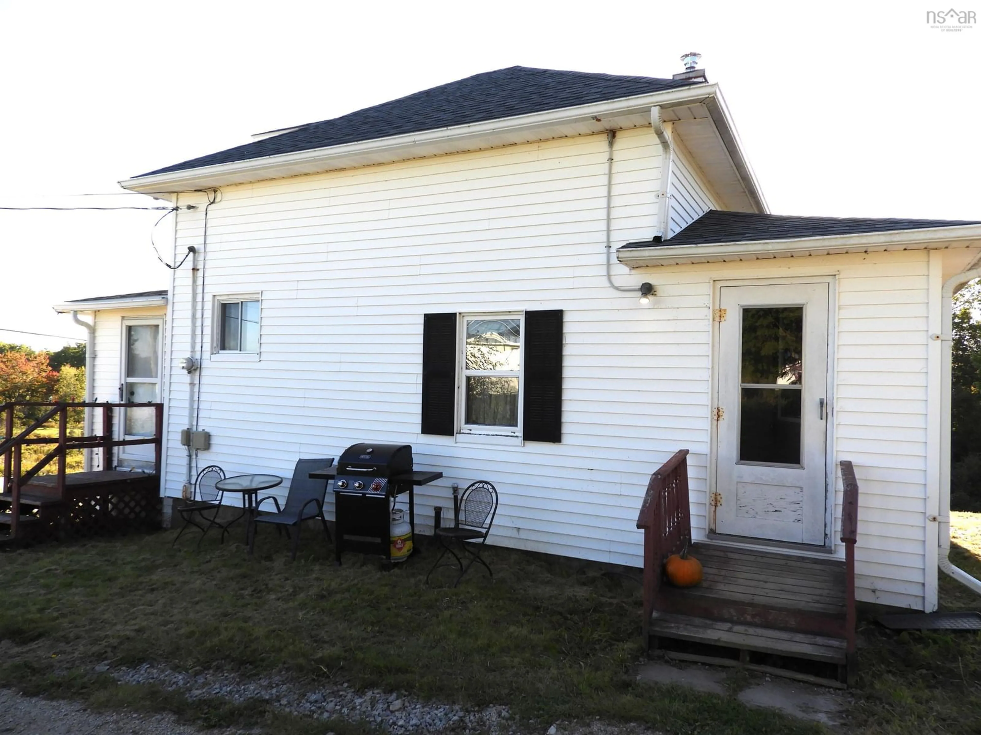Unknown for 610 Lake Ramsay Rd, Lake Ramsay Nova Scotia B0J 2M0