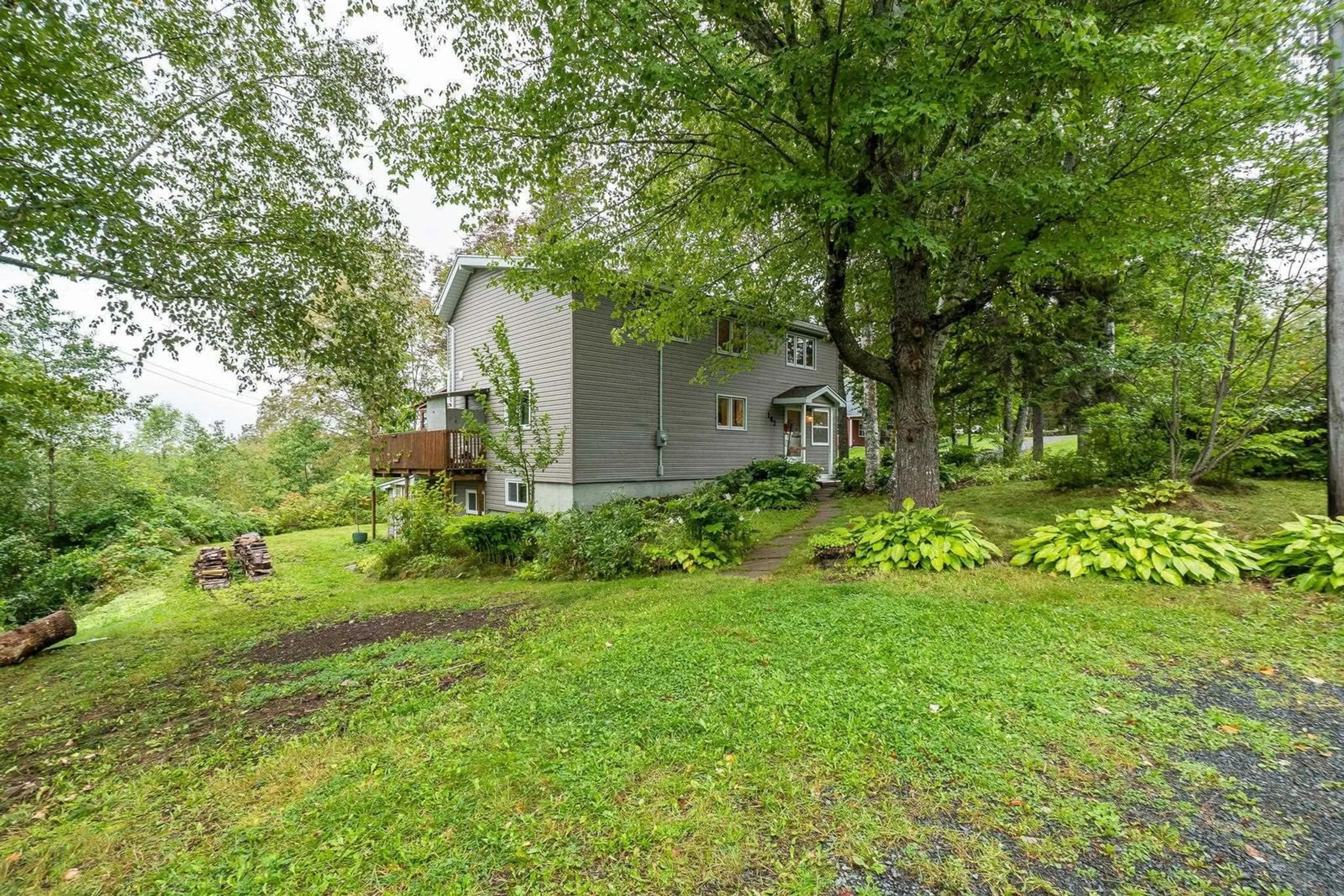 Patio, unknown for 162 Lakewood Dr, Brooklyn Nova Scotia B0N 2A0