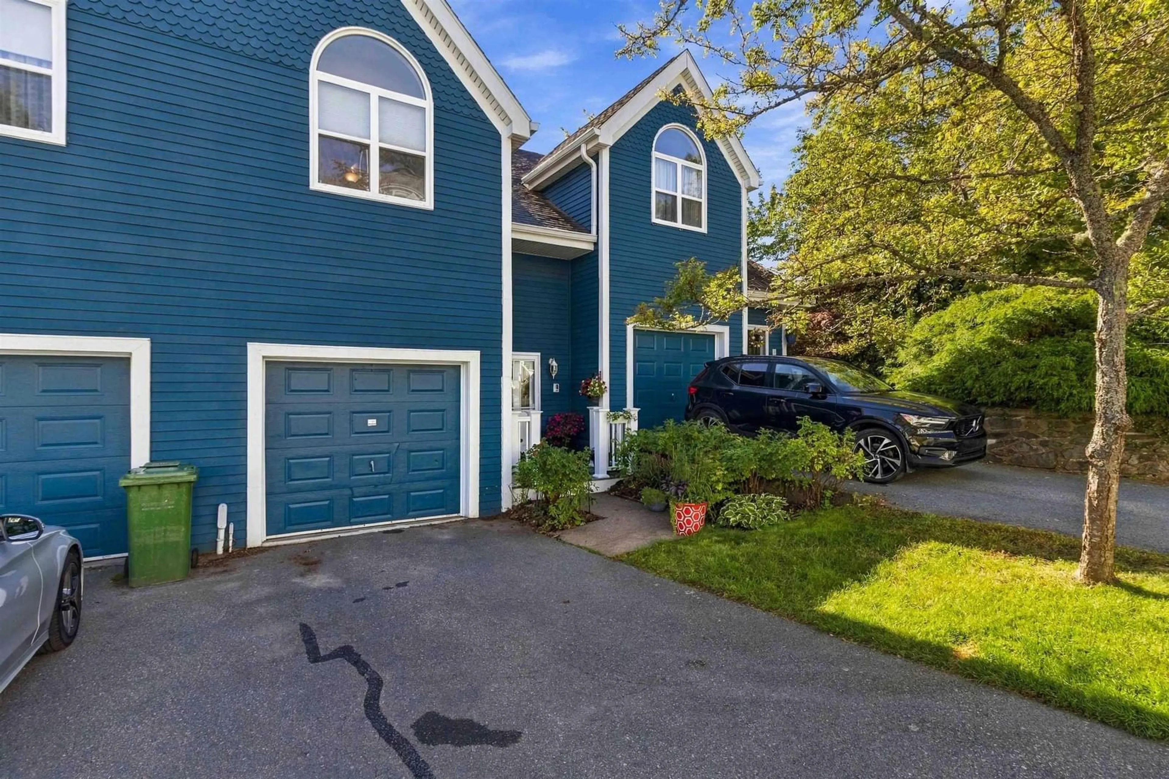 Unknown for 242 Spinnaker Dr, Halifax Nova Scotia B3N 3C6
