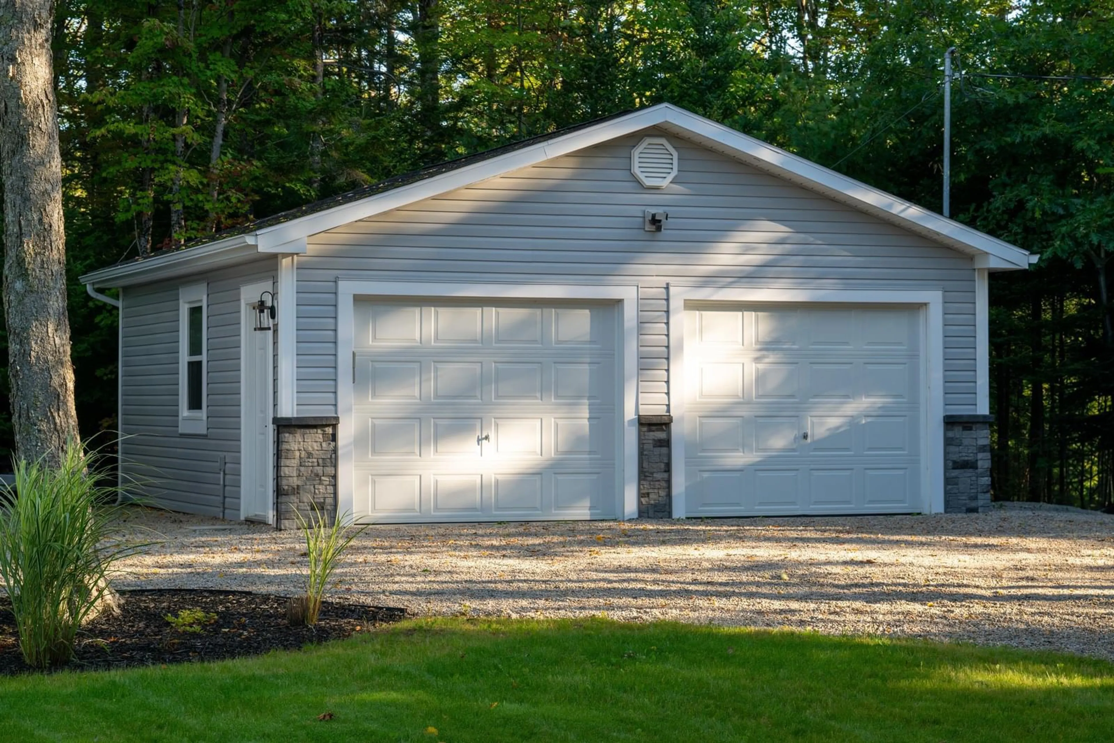 Home with vinyl exterior material, street for 582 Beech Lane, Forties Nova Scotia B0J 2E0