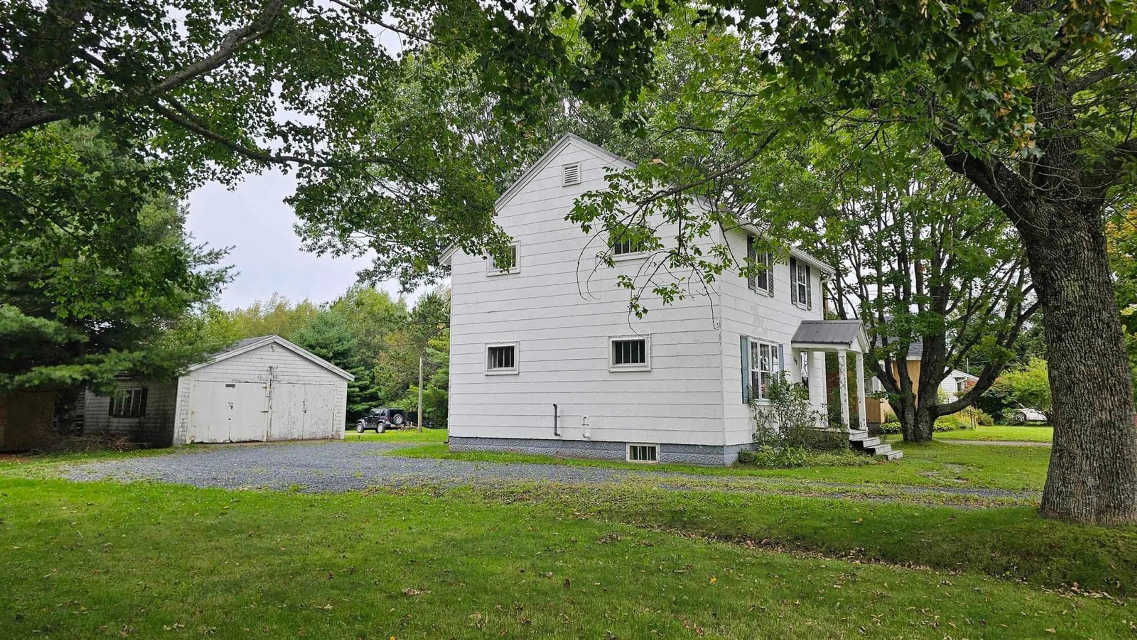 Unknown for 163 Pictou Rd, Bible Hill Nova Scotia B2N 2S7