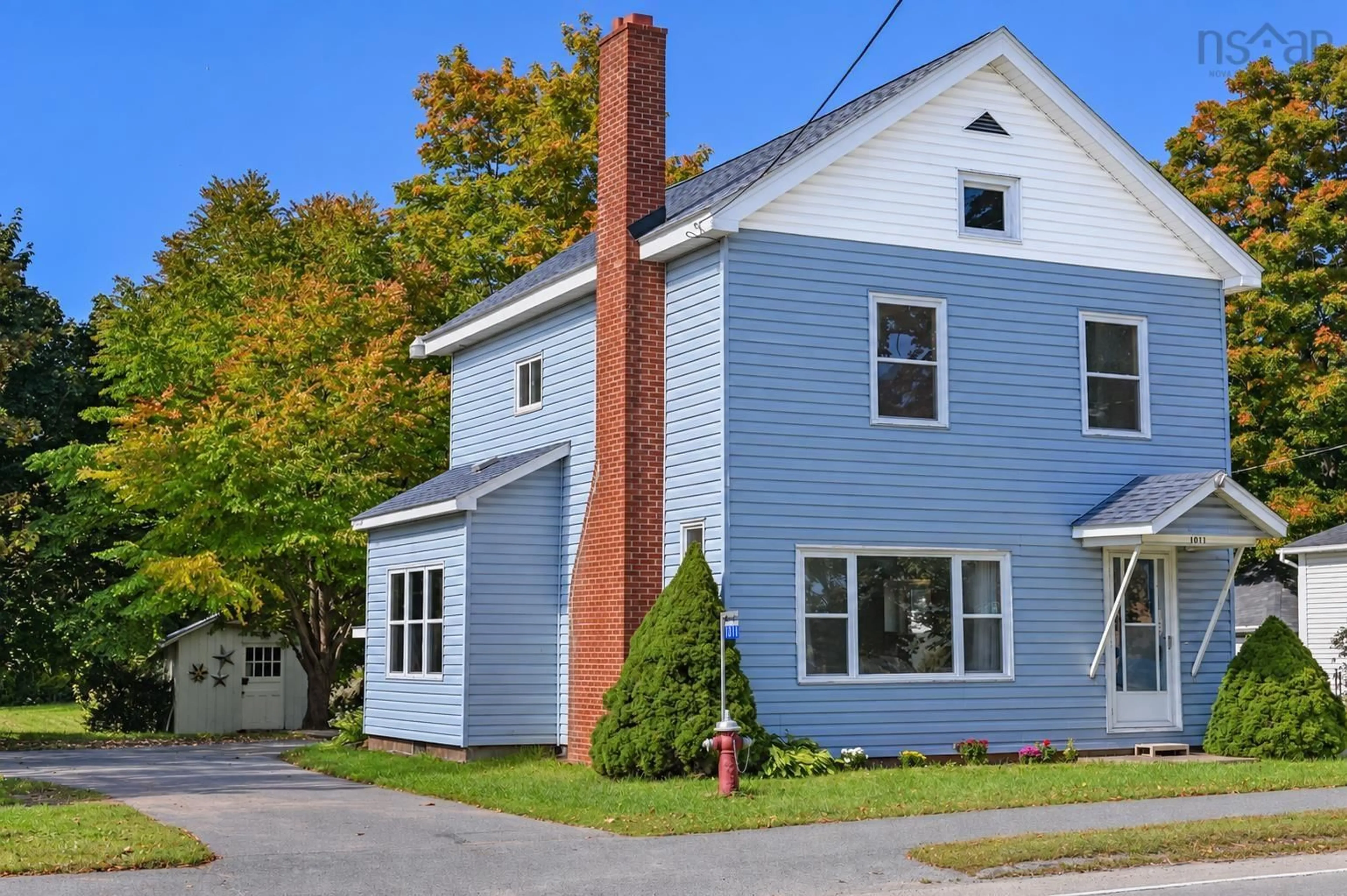 Unknown for 1011 358 Hwy, Port Williams Nova Scotia B0P 1T0