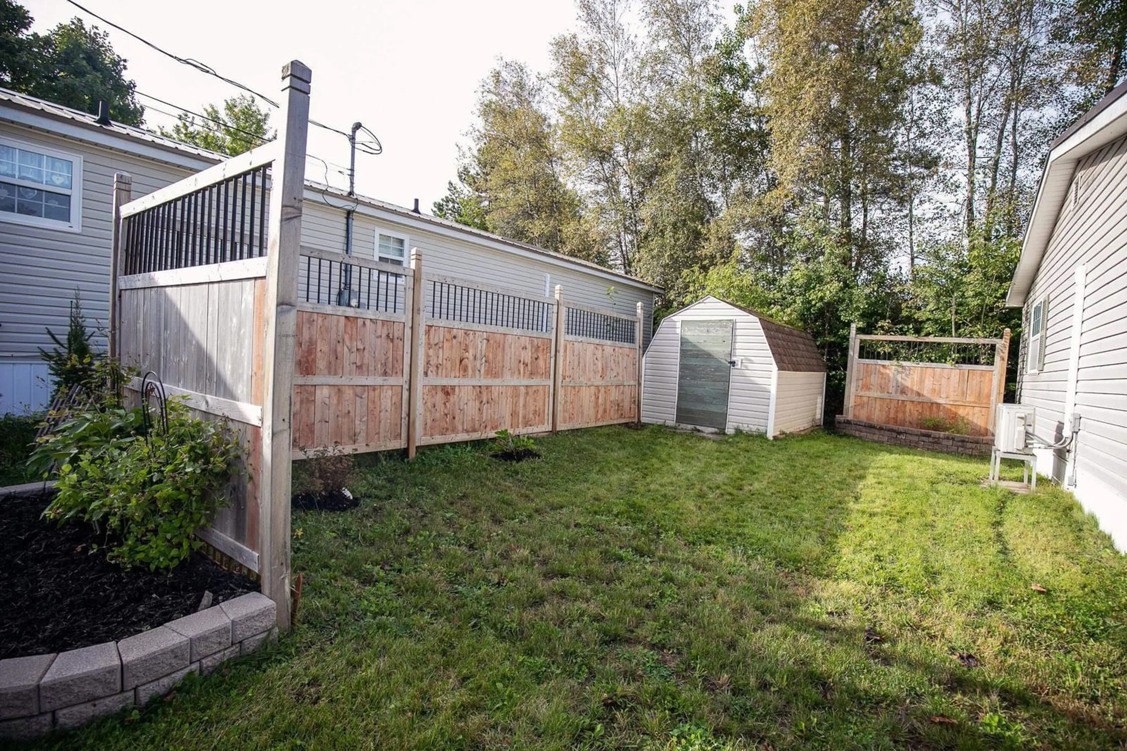 Patio, street for 12 Kent Dr, Amherst Nova Scotia B4H 4L3