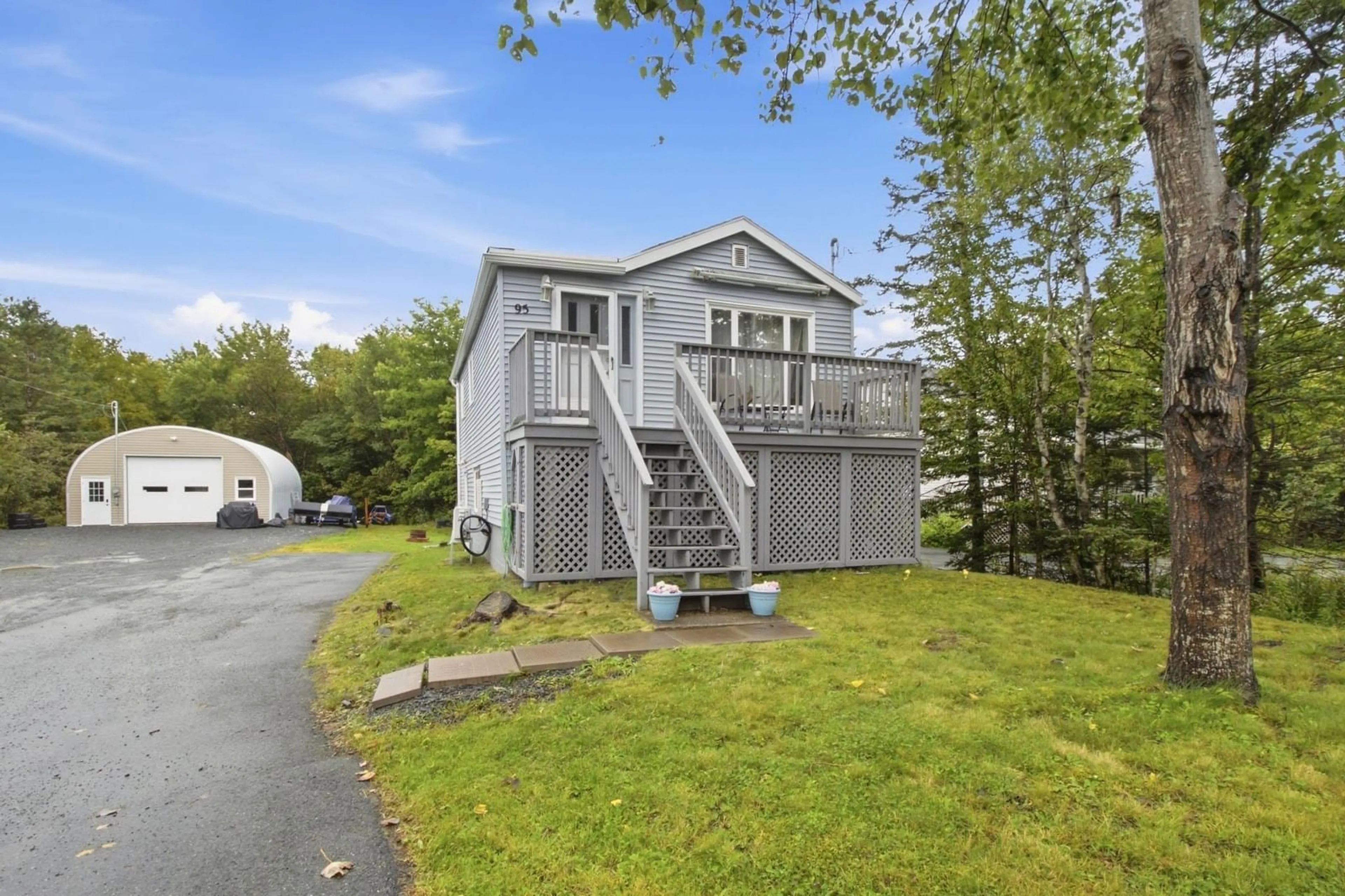 Unknown for 95 1 Hwy, Mount Uniacke Nova Scotia B0N 1Z0