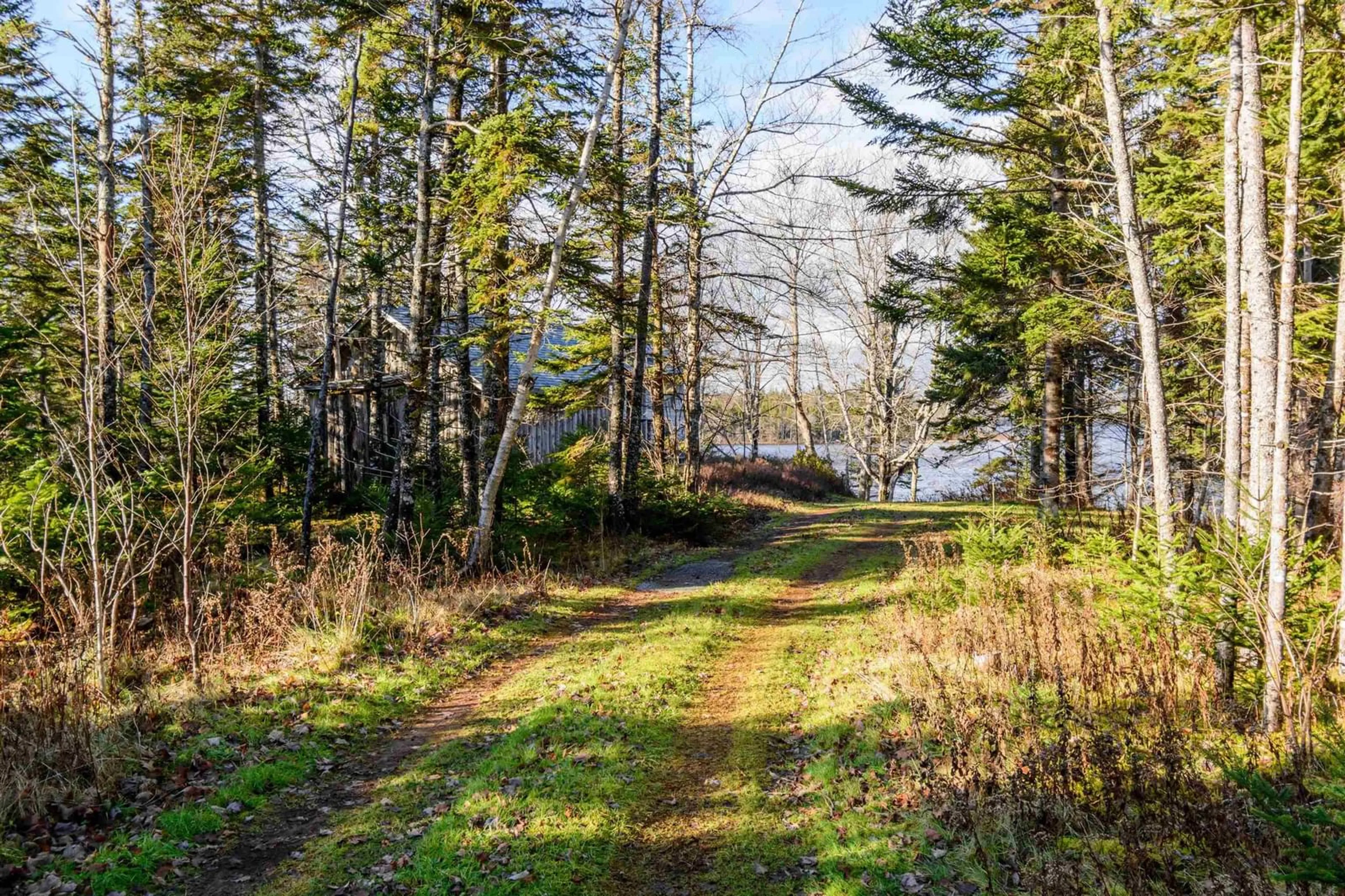 Unknown for 4031 Loch Lomond Rd, Loch Lomond Nova Scotia B0A 1H0