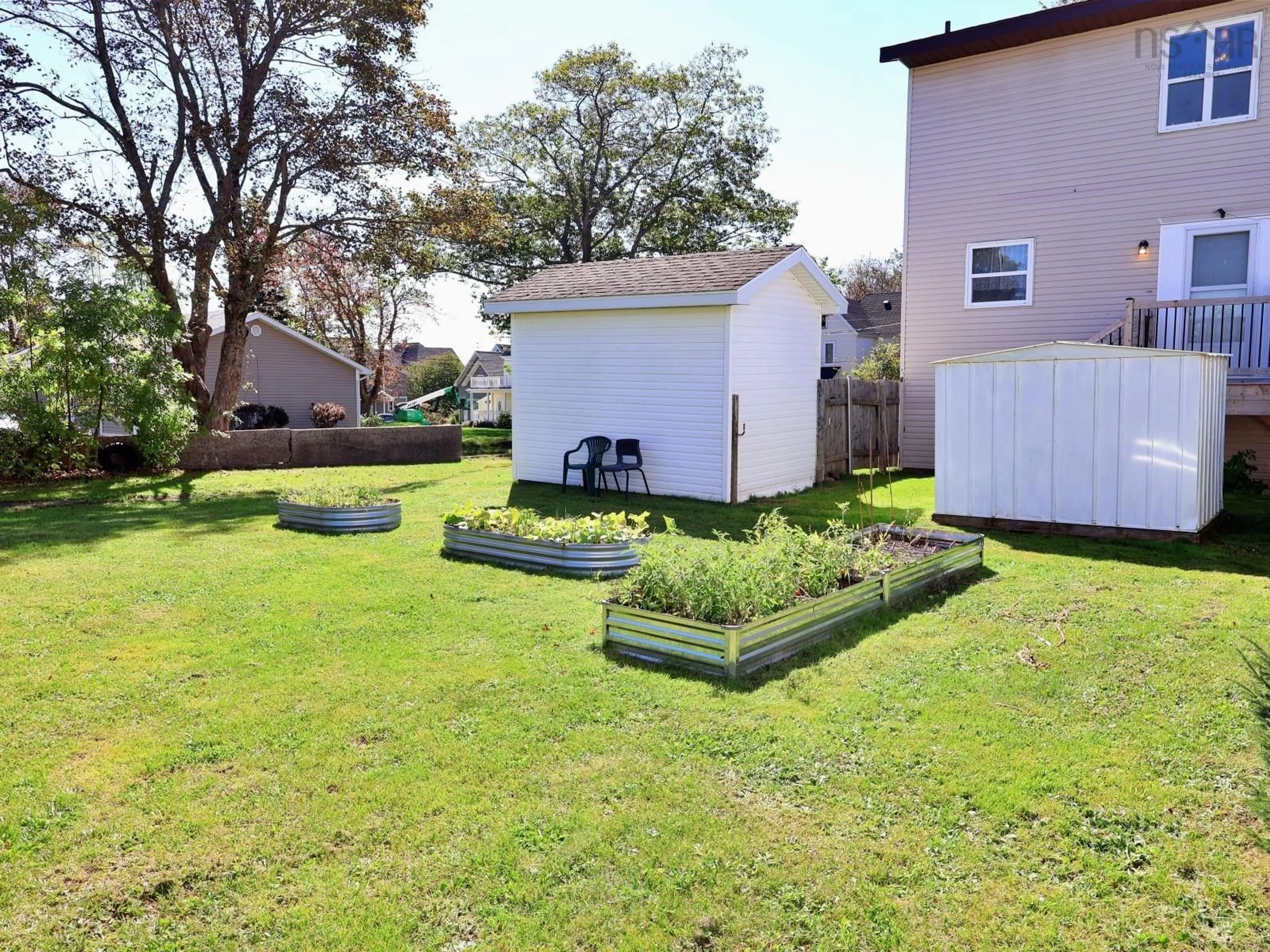 Unknown for 47A Court St, North Sydney Nova Scotia B2A 2X8