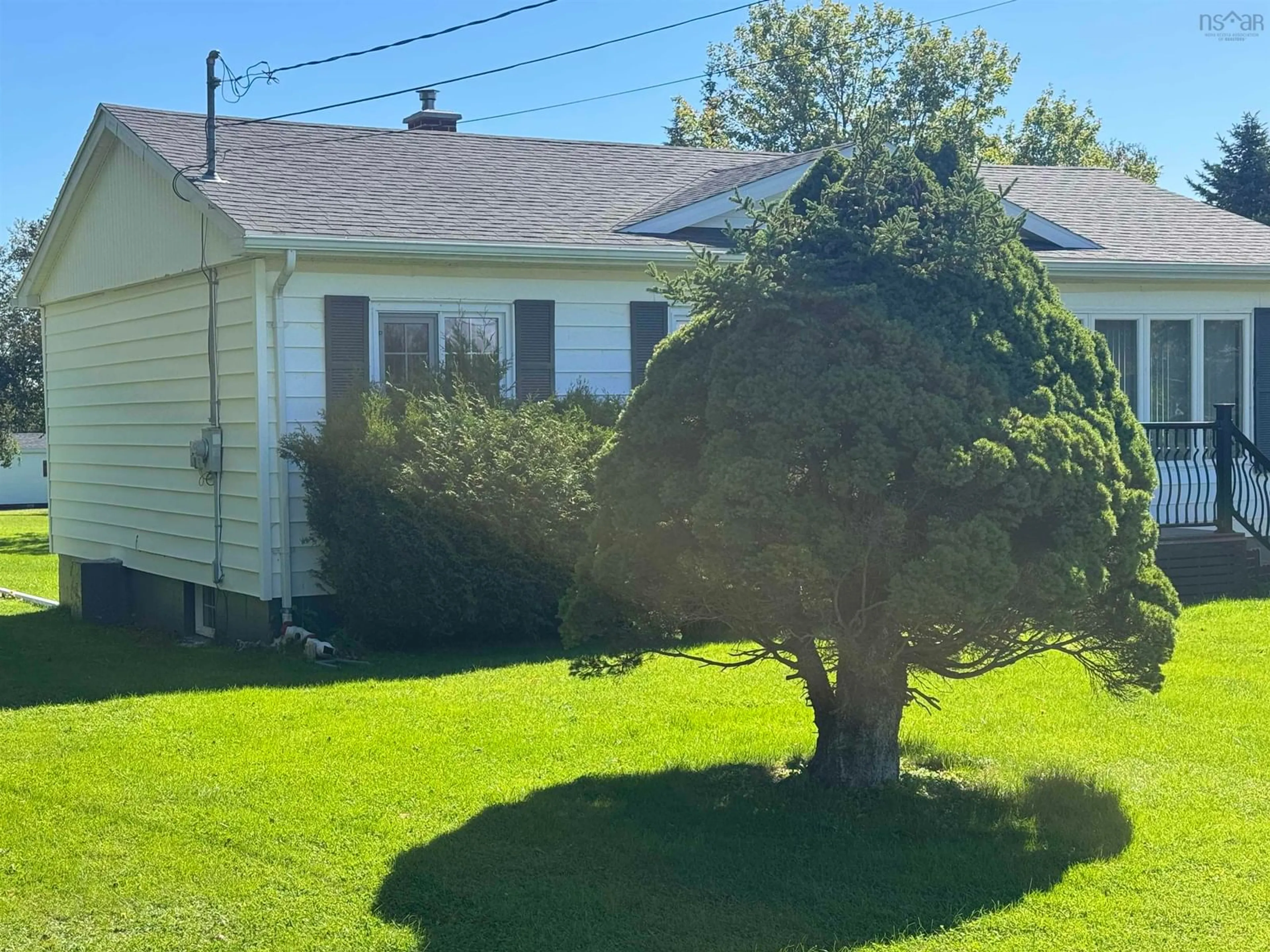Unknown for 864 Alder Point Rd, Alder Point Nova Scotia B1Y 1C2