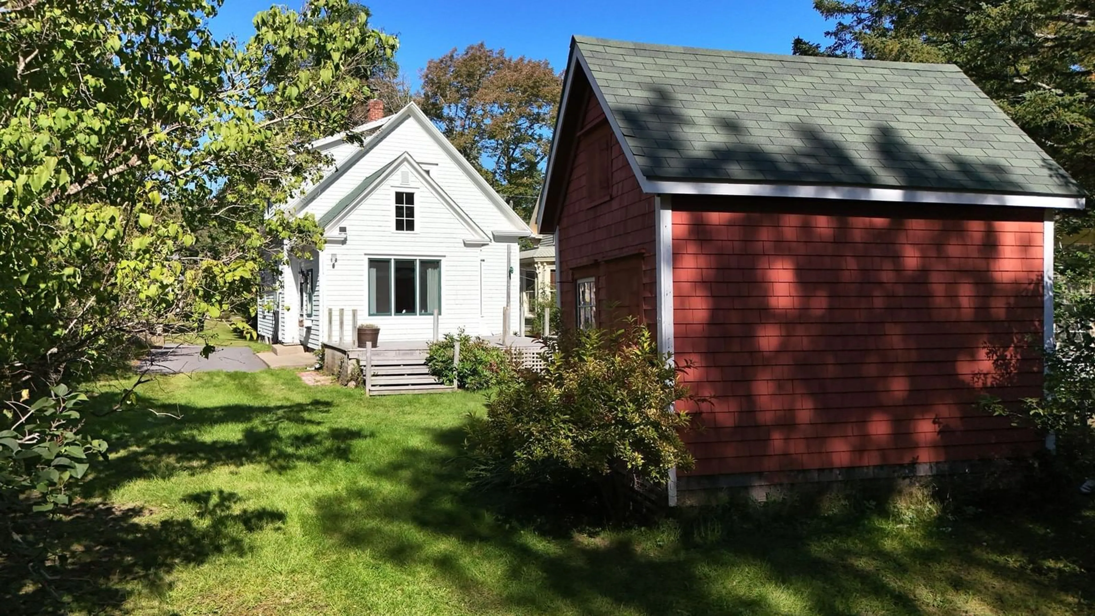 Unknown for 426 Main St, Mahone Bay Nova Scotia B0J 2E0