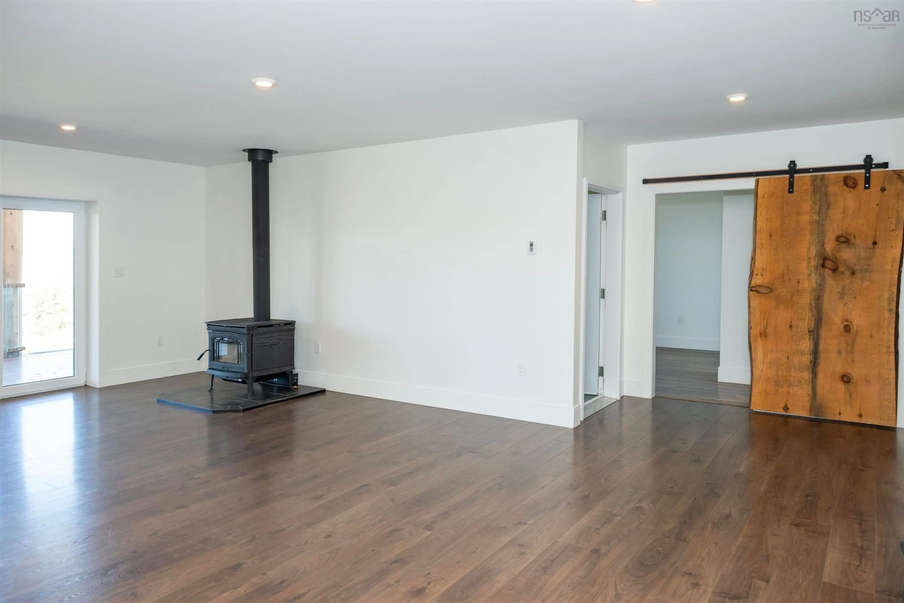 A pic of a room for 4647 East Bay Highway, Ben Eoin Nova Scotia B1J 1N6