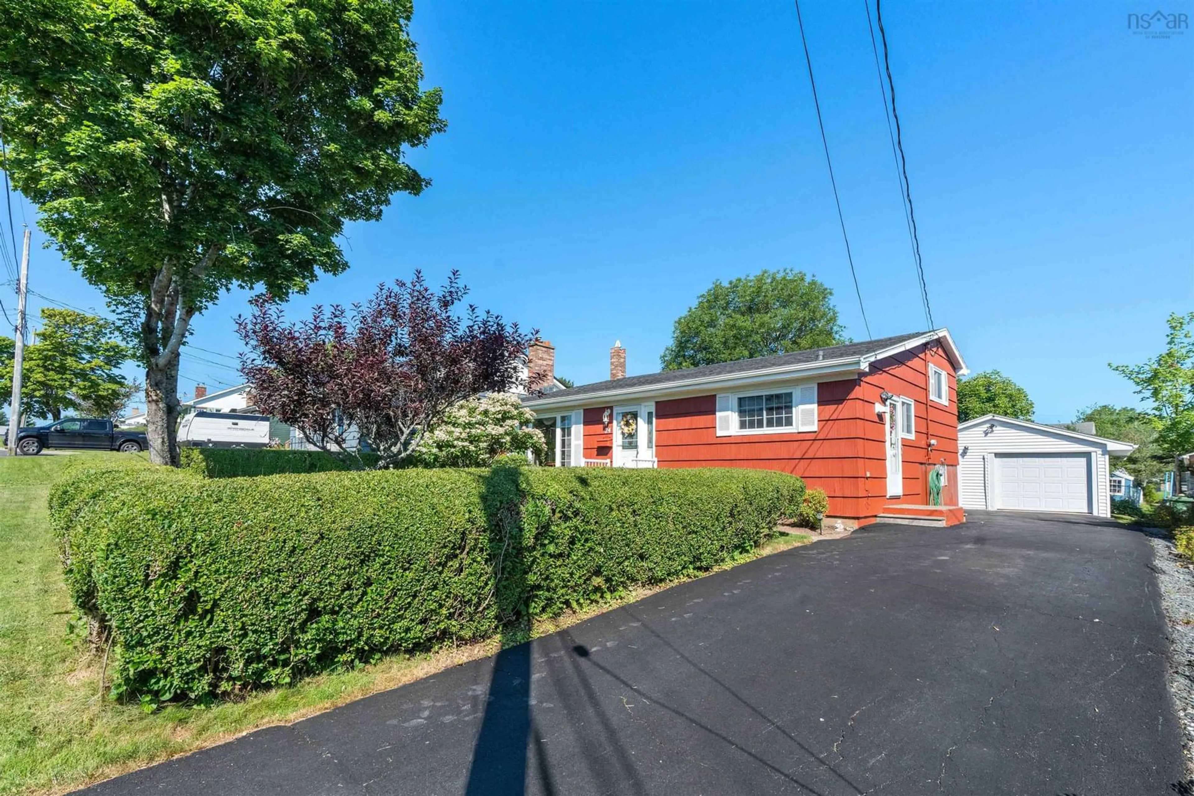 Unknown for 24 Estate Dr, Cole Harbour Nova Scotia B2V 1C4