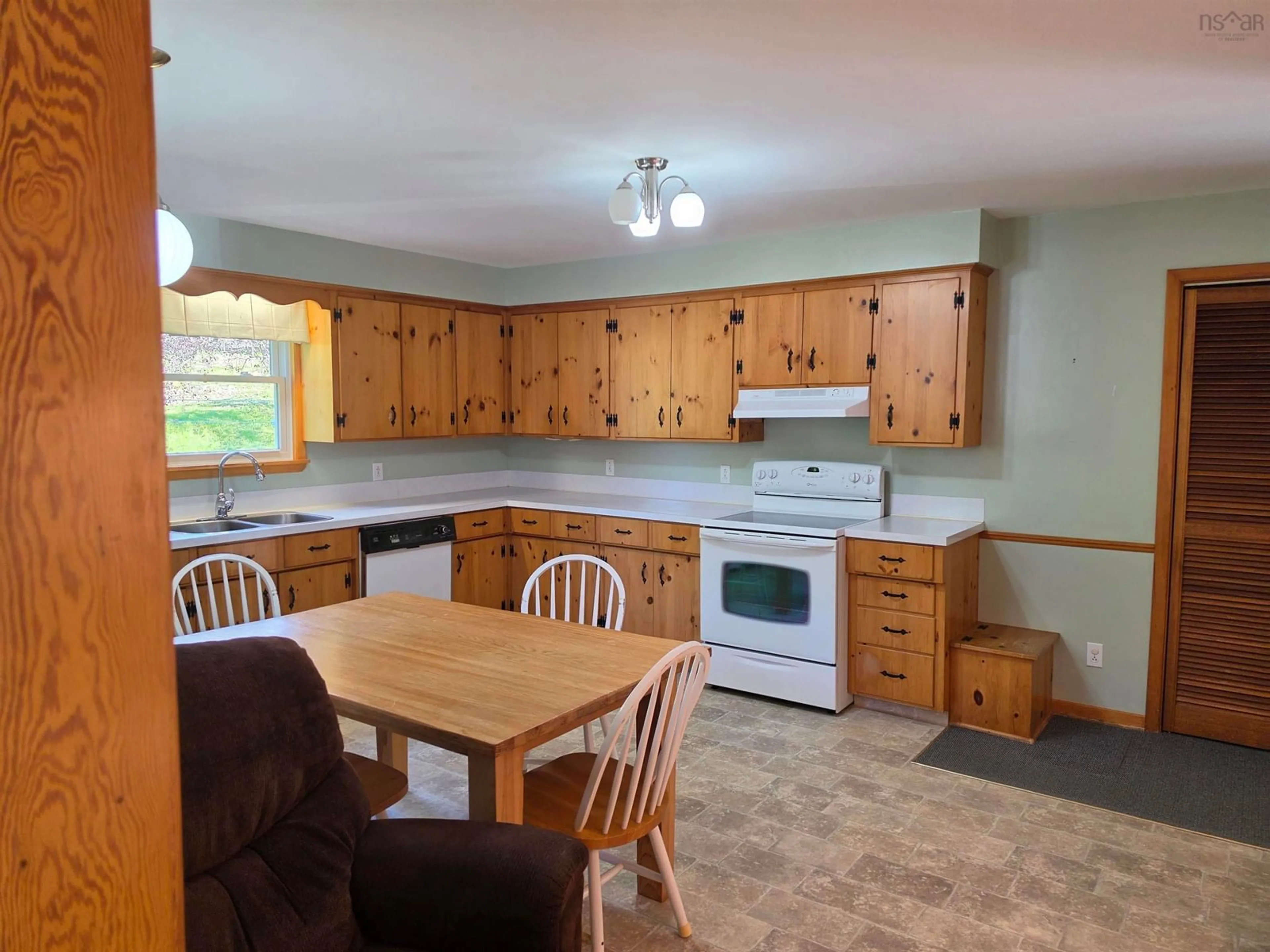 Standard kitchen, unknown for 59 Shannon Dr, Colchester Nova Scotia B2N 3V7