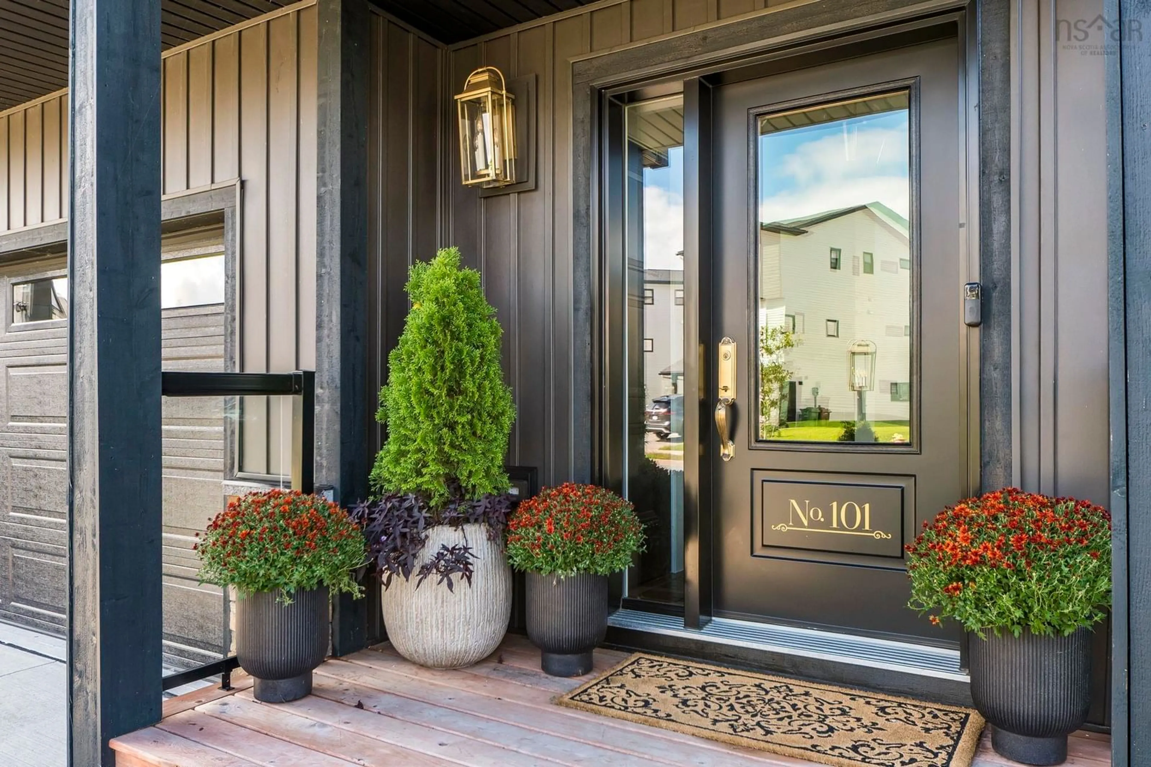Indoor entryway for 101 Tuscany Run, Timberlea Nova Scotia B3T 0L2
