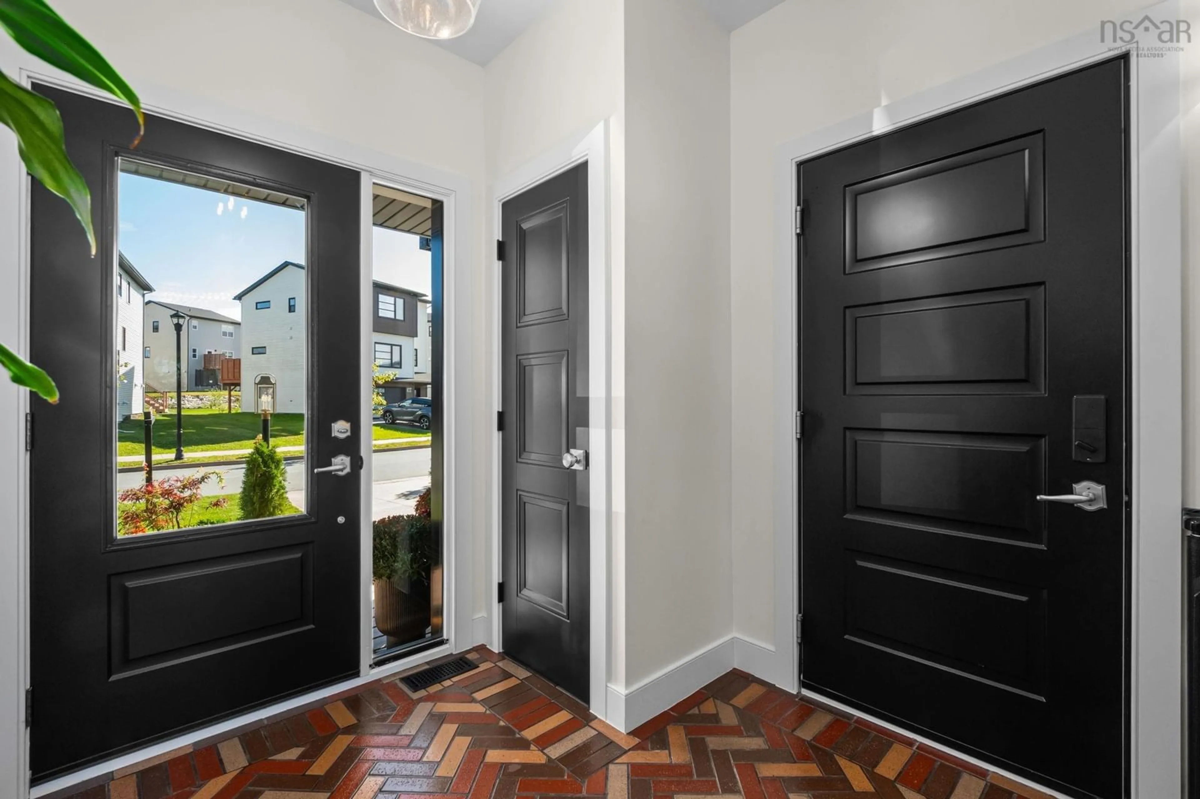 Indoor entryway for 101 Tuscany Run, Timberlea Nova Scotia B3T 0L2