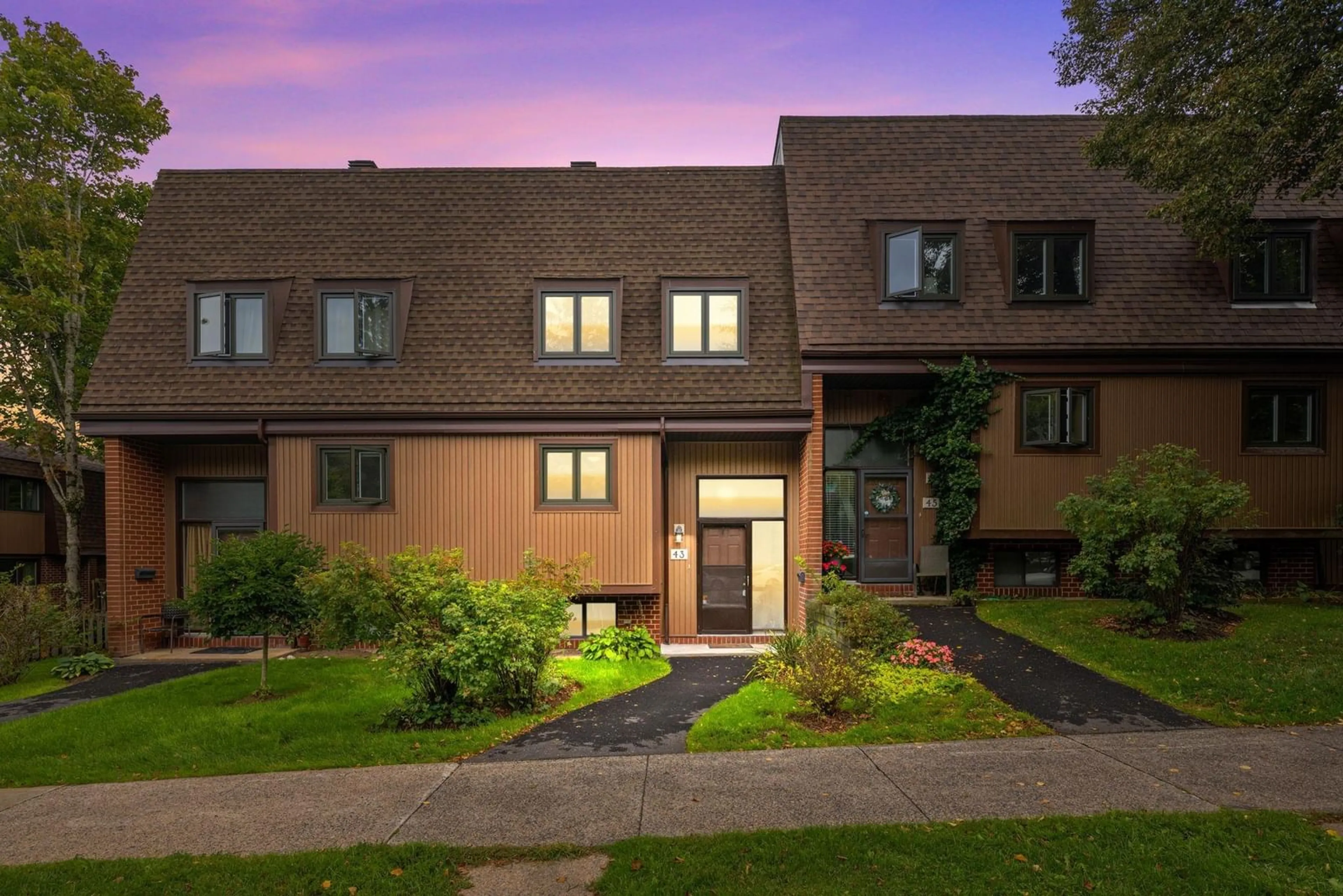 Unknown for 43 Westridge Dr, Halifax Nova Scotia B3M 3K3