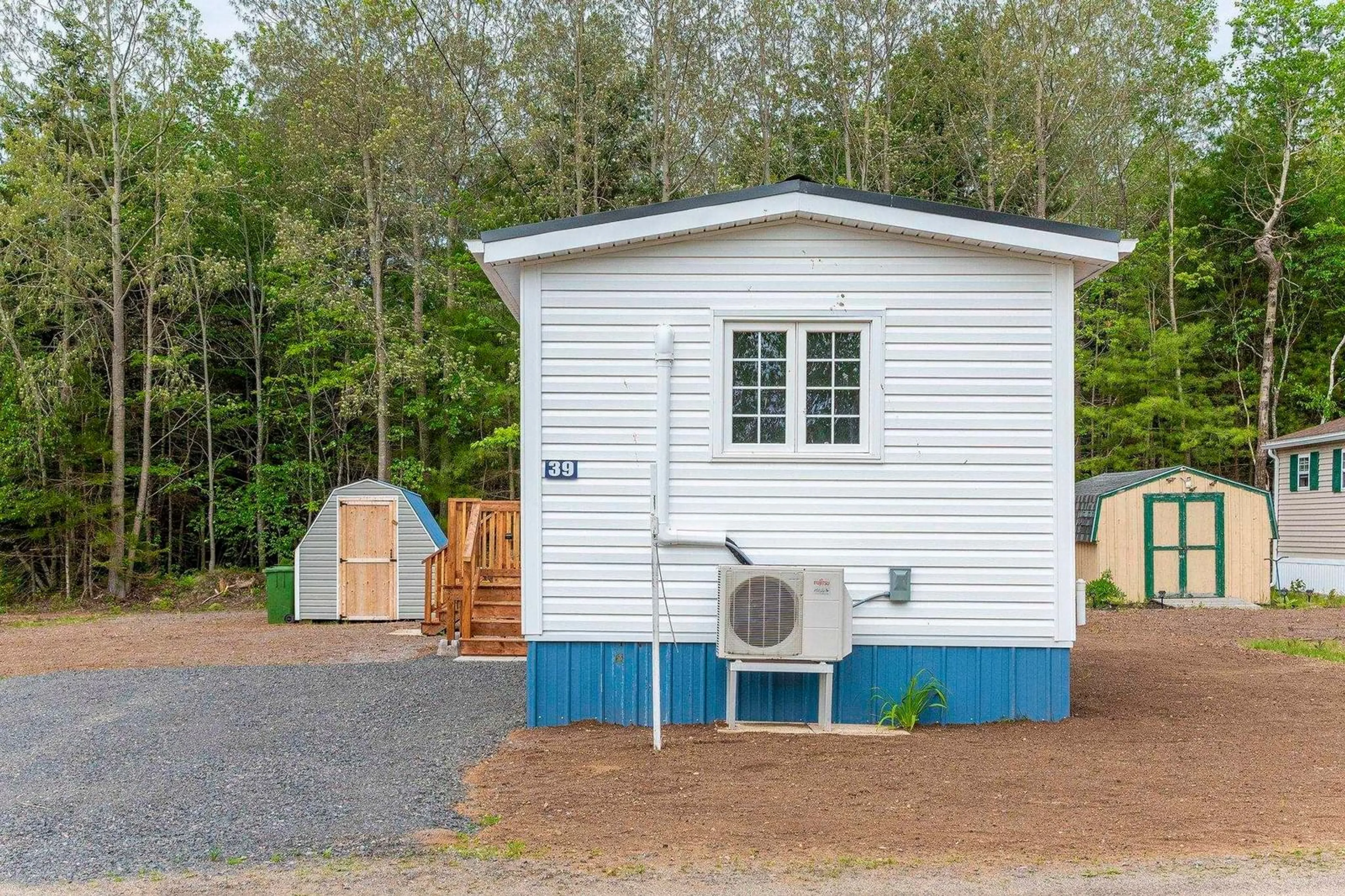 Shed for 39 Beattie Drive, Windermere Nova Scotia B0P 1E0