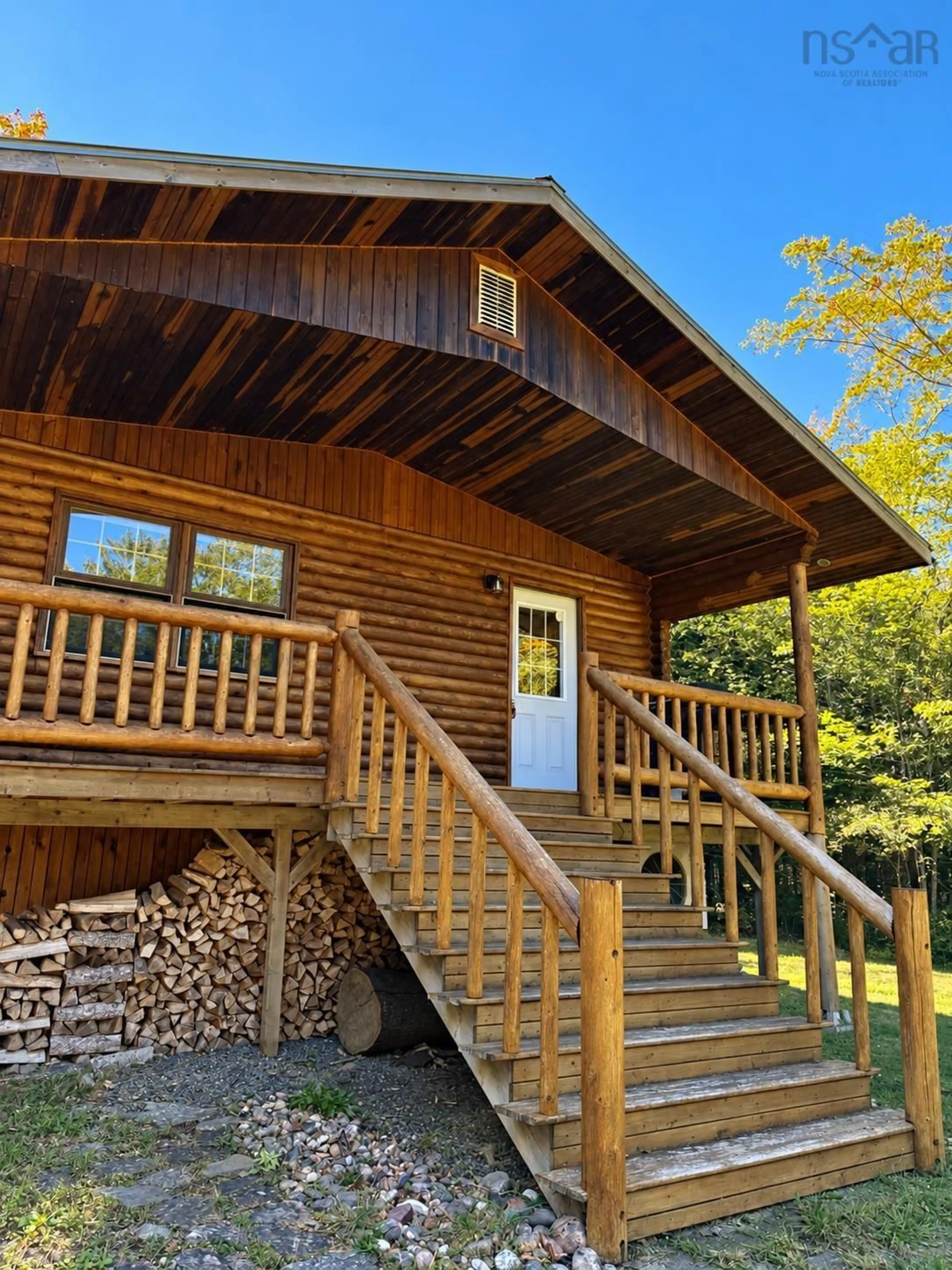 Unknown for 69 Maple Way #Lot 1, Weymouth Falls Nova Scotia B0W 3T0