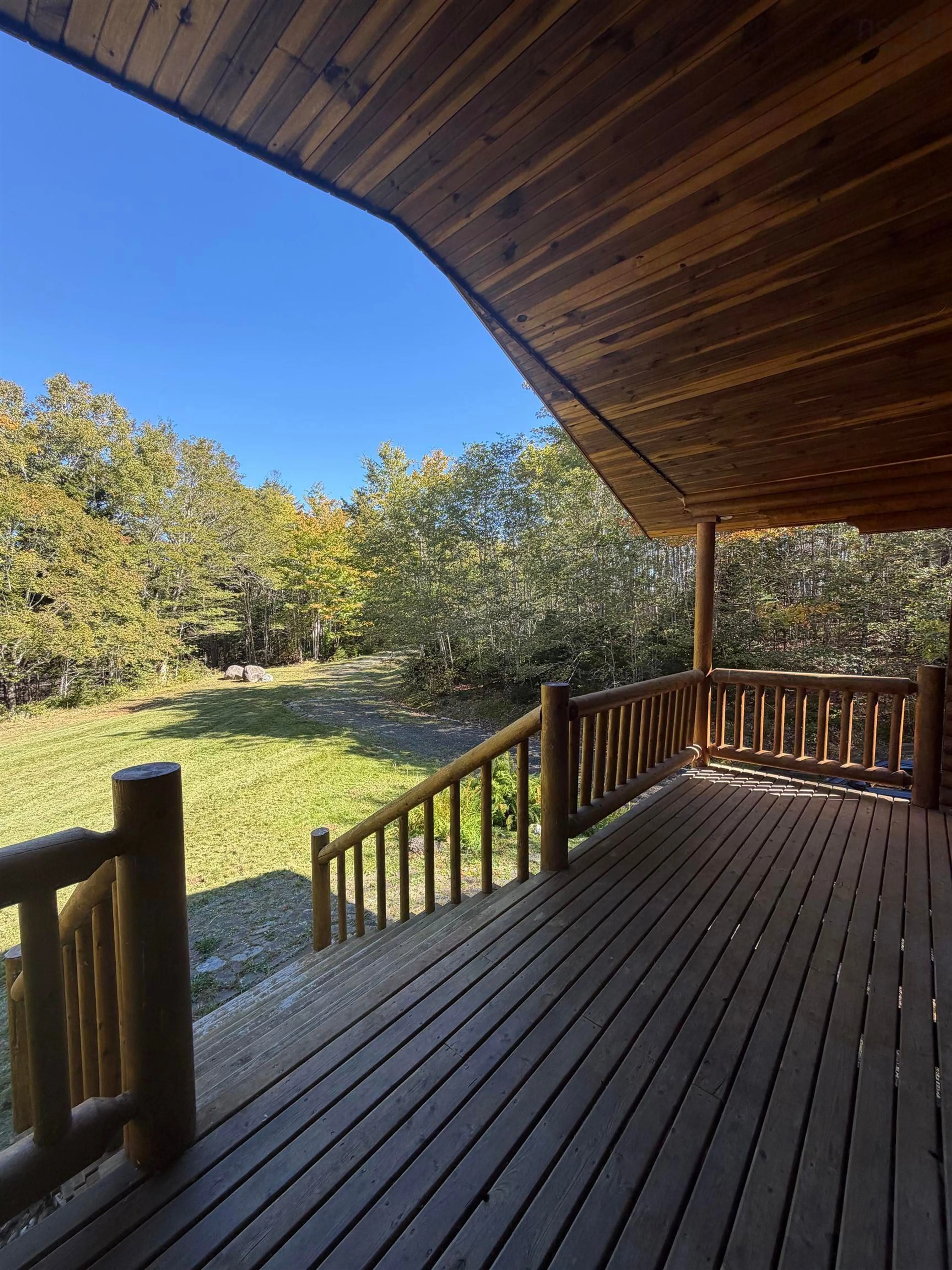 Unknown for 69 Maple Way #Lot 1, Weymouth Falls Nova Scotia B0W 3T0