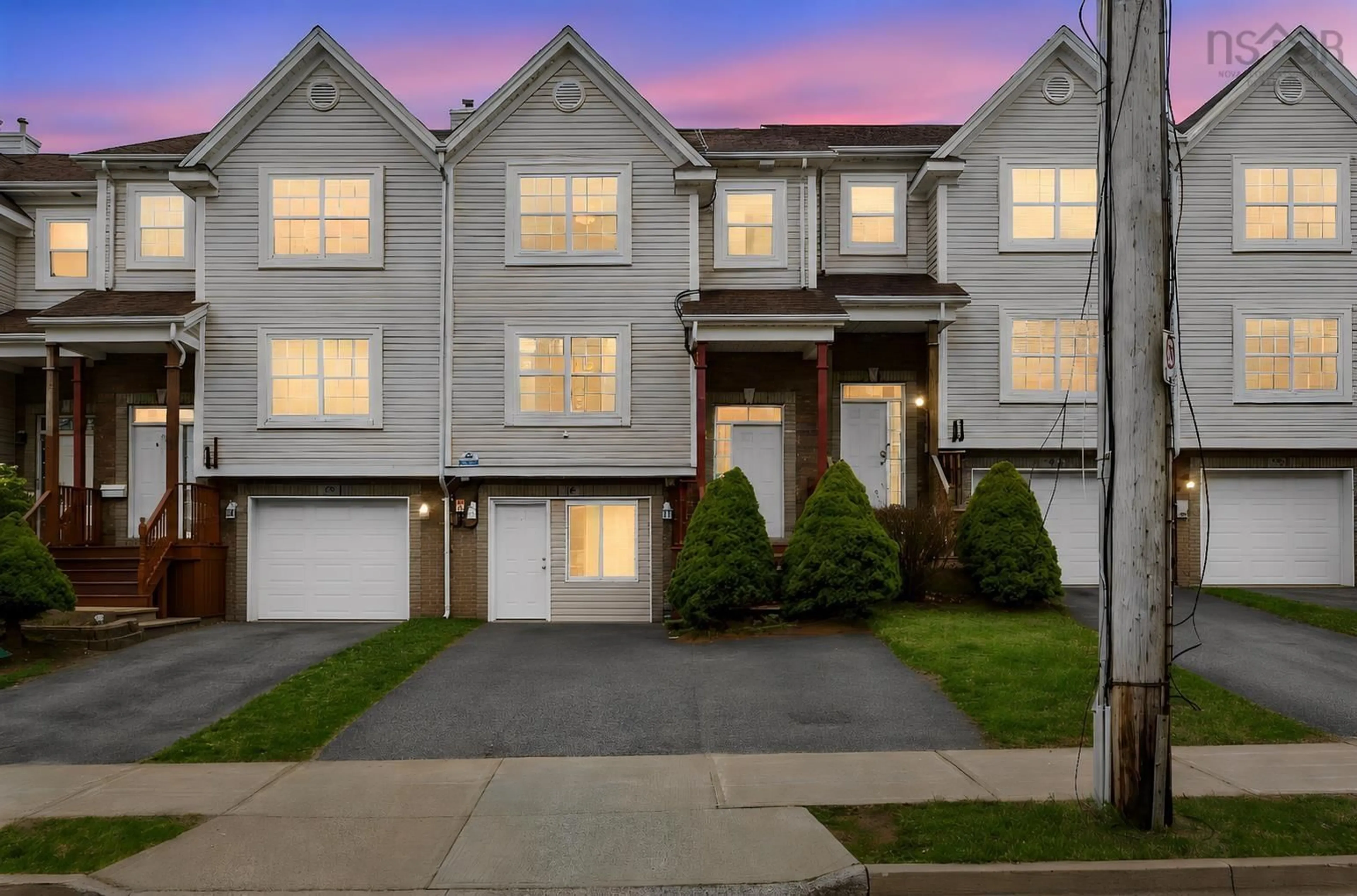 Unknown for 16 Prestwick Close, Halifax Nova Scotia B3S 1M4