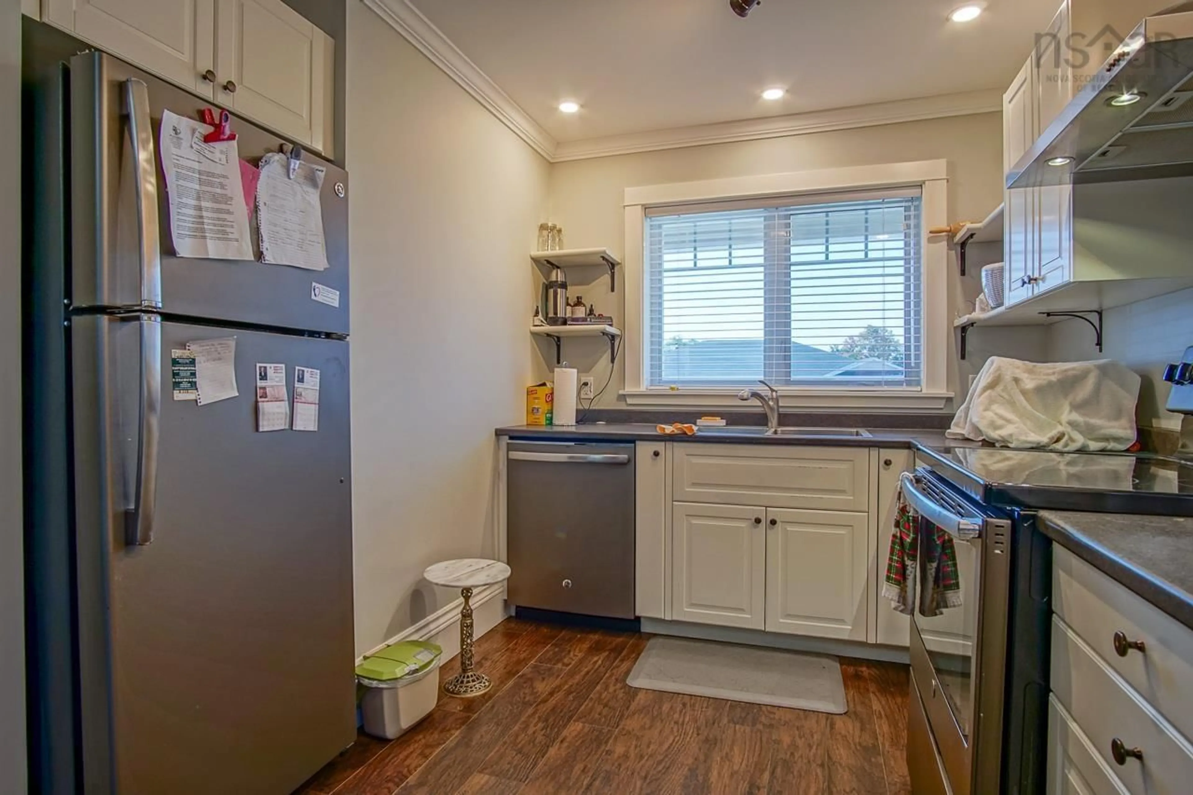 Standard kitchen, unknown for 4 Little Fox Crt, Kentville Nova Scotia B4N 5R3