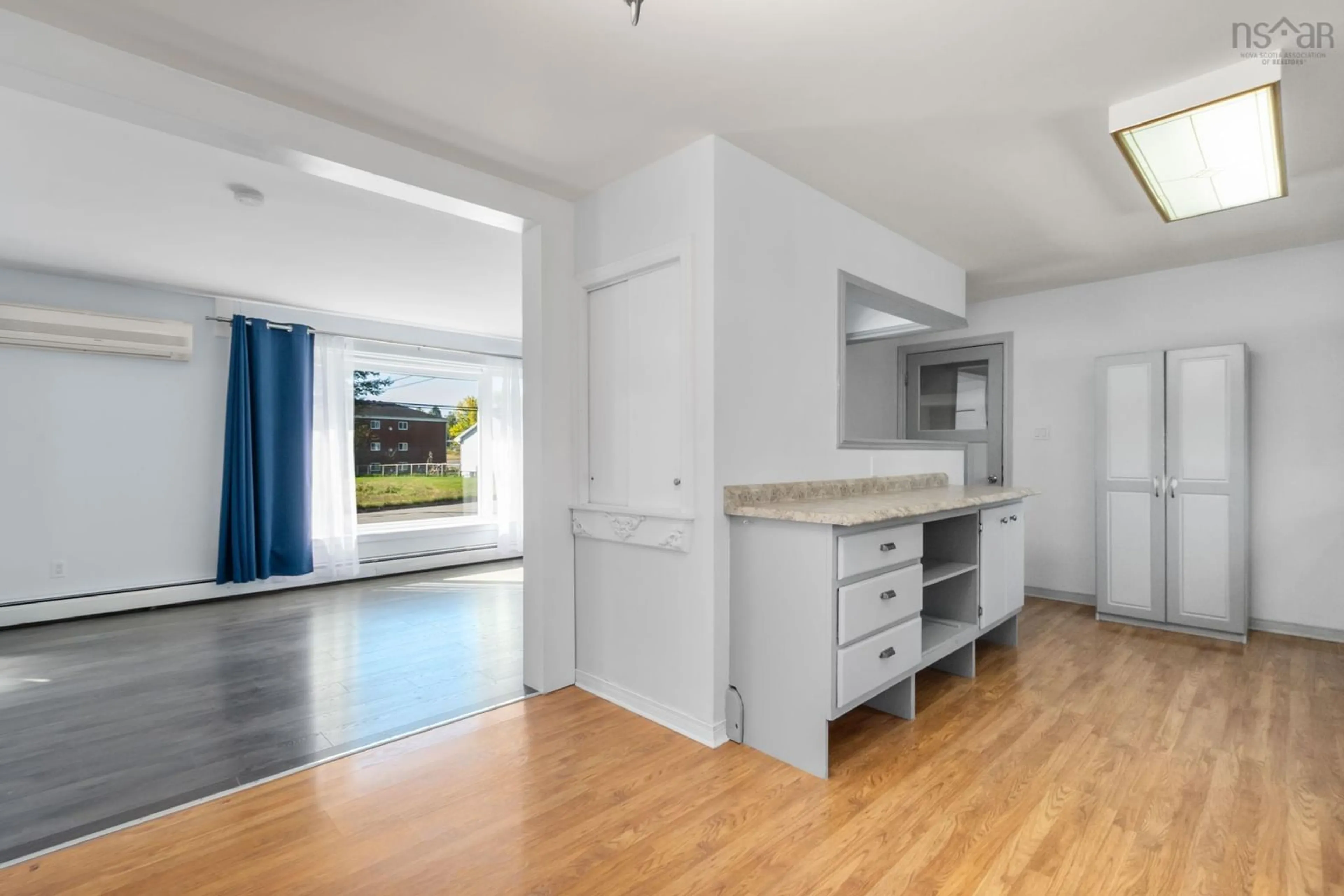 Open concept kitchen, unknown for 149 Glenwood Dr, Truro Nova Scotia B2N 1P5