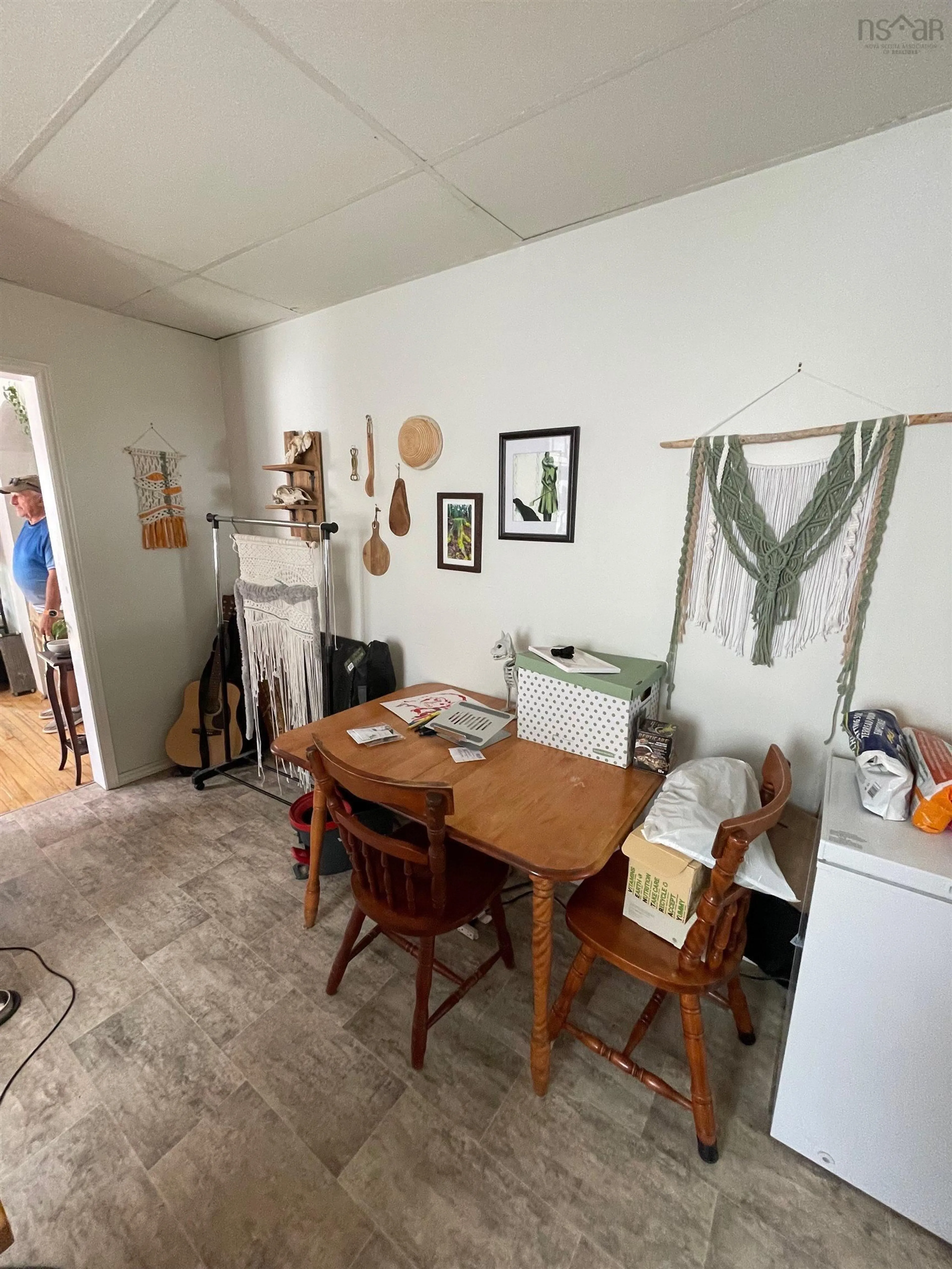 A pic of a room for 447 Bentinck Street, Sydney Nova Scotia B1S 2Y8