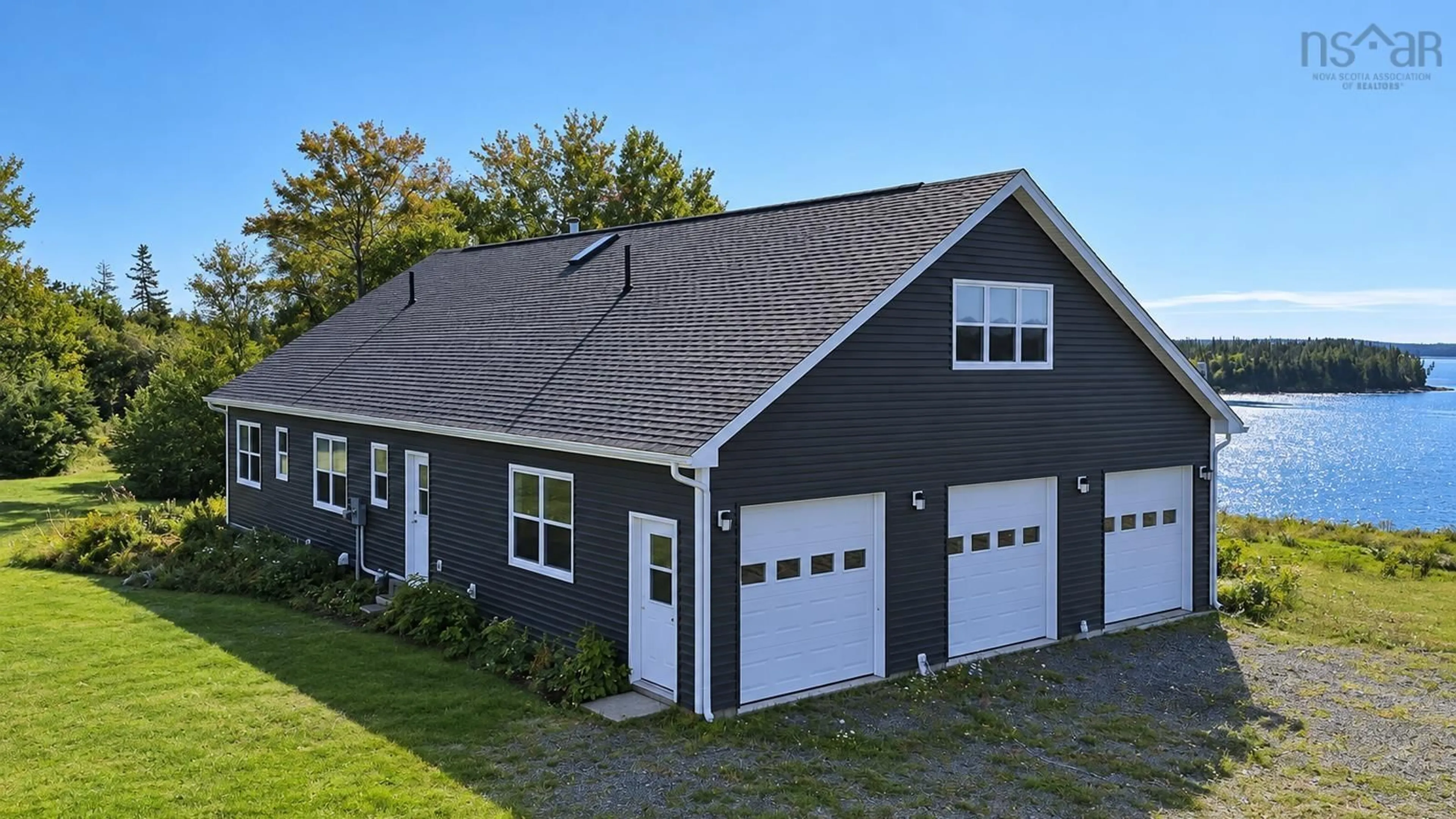 Unknown for 2285 Port Malcolm Road, Port Malcolm Nova Scotia B9A 1Z6