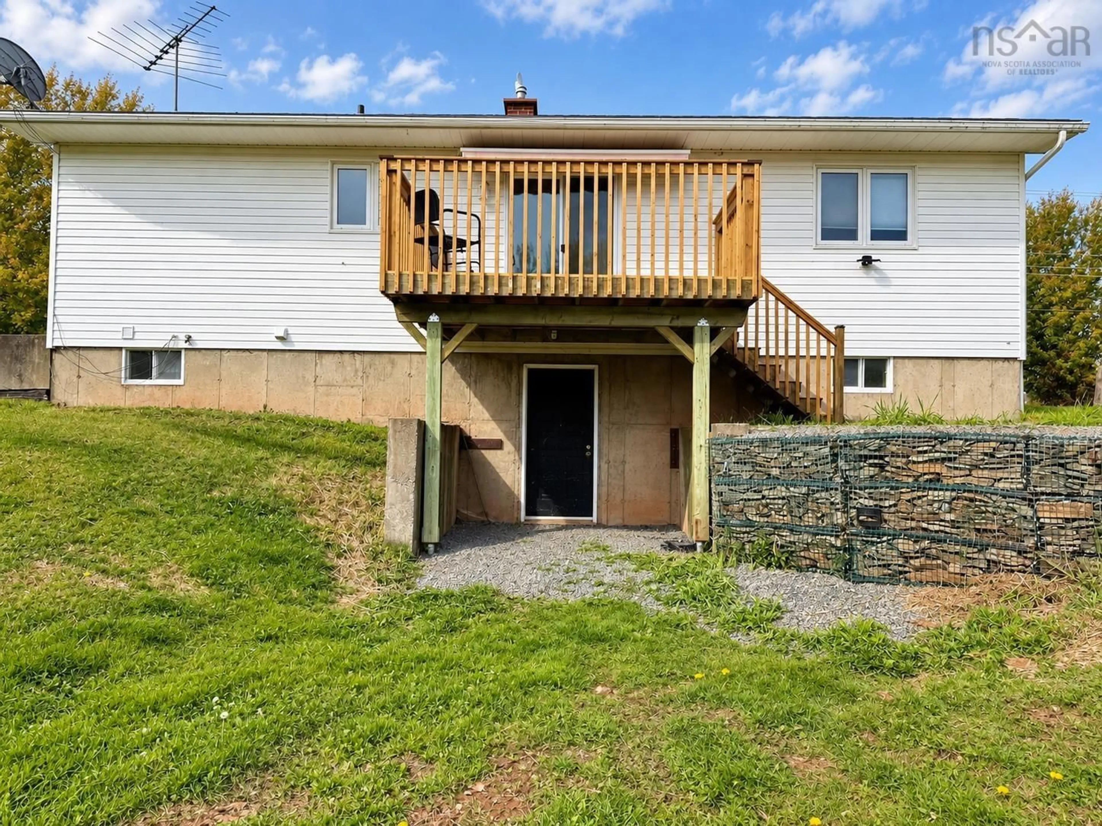 Unknown for 1366 Shinimicas Rd, Northport Nova Scotia B0L 1E0