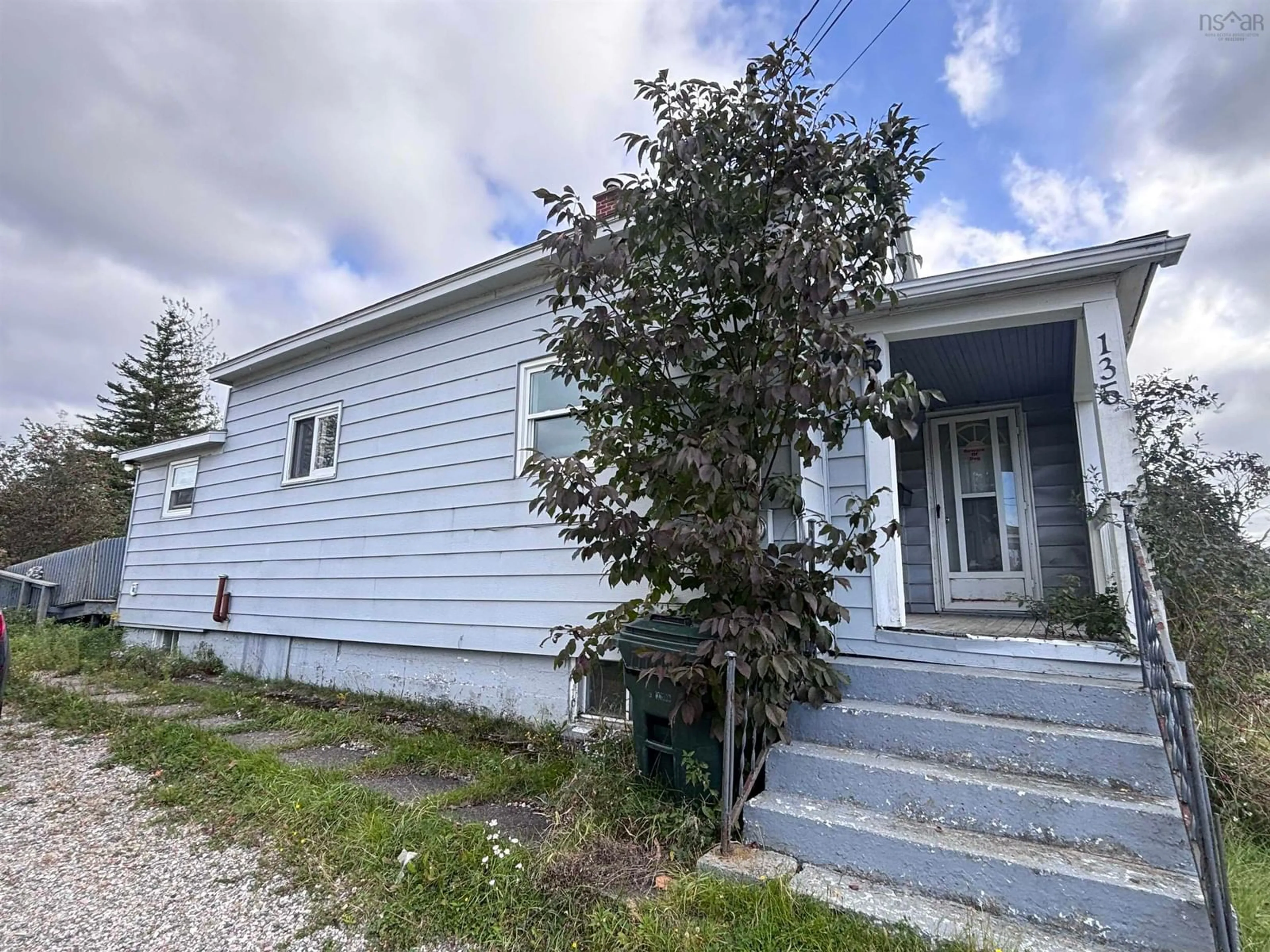 Unknown for 135 Maloney Street, Sydney Ns, B1n 2c7 St, Sydney Nova Scotia B1N 2C7
