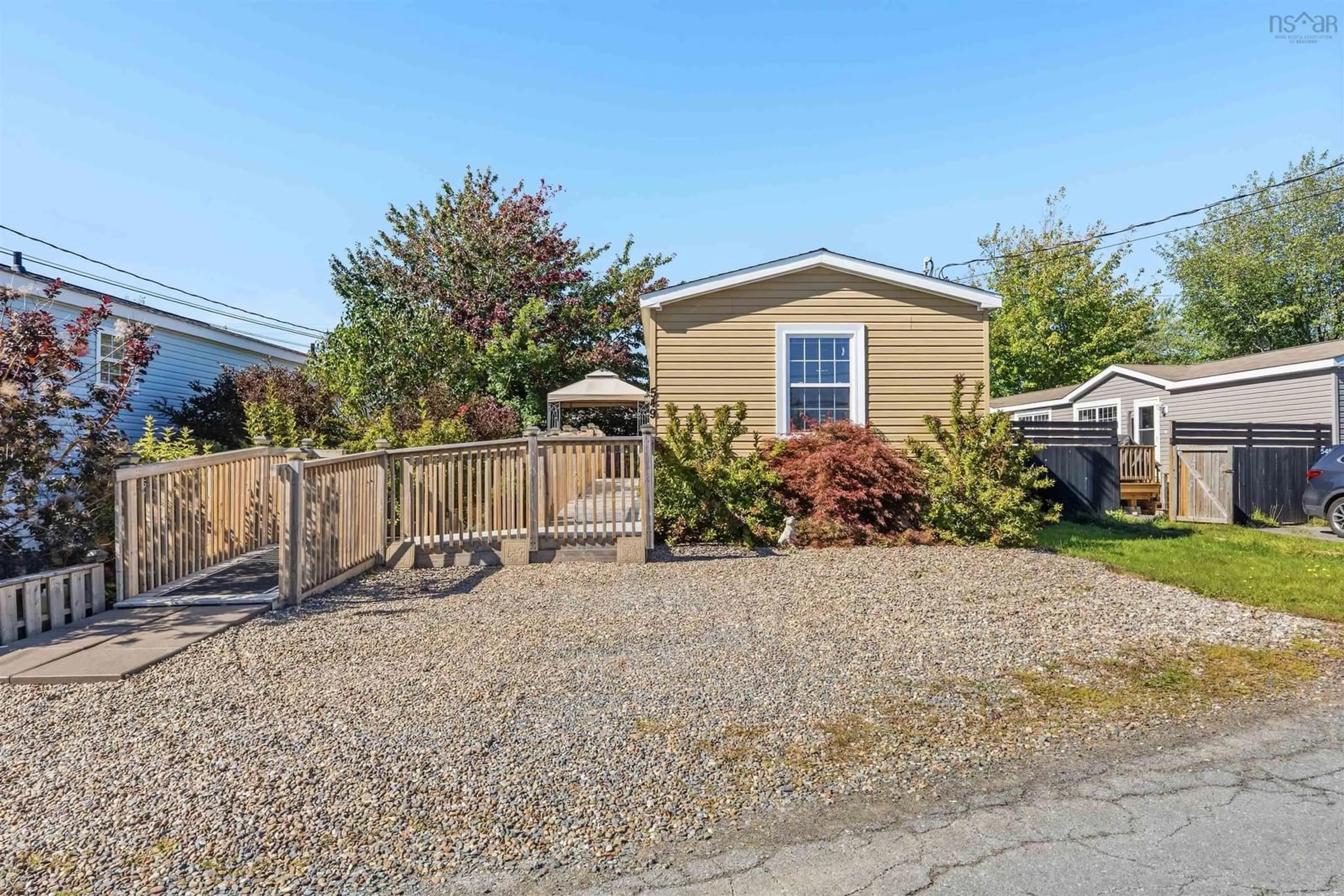 Unknown for 549 Thorn Ave, Beaver Bank Nova Scotia B4E 1P8