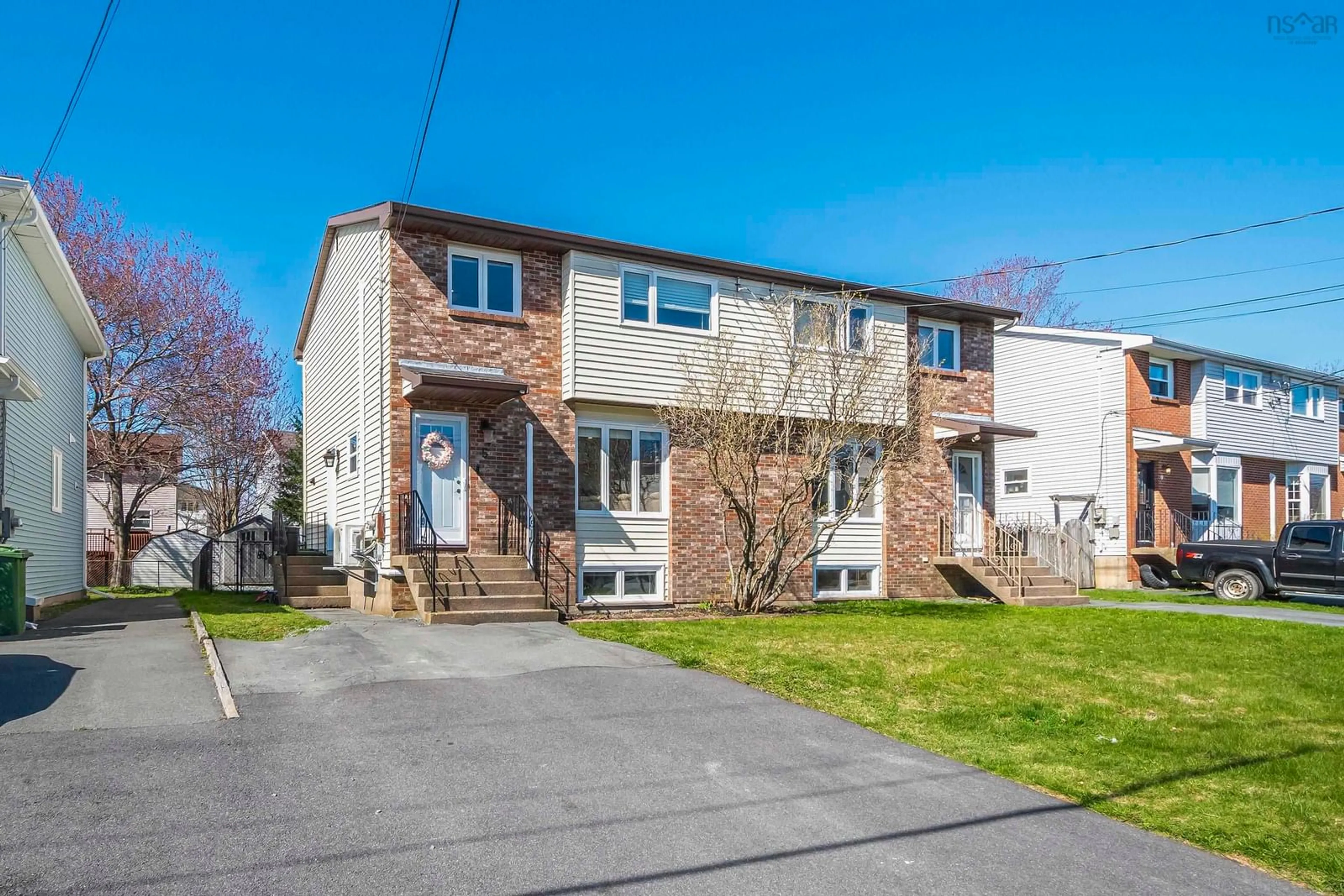 Unknown for 5 Colonna Pl, Dartmouth Nova Scotia B2X 3K9