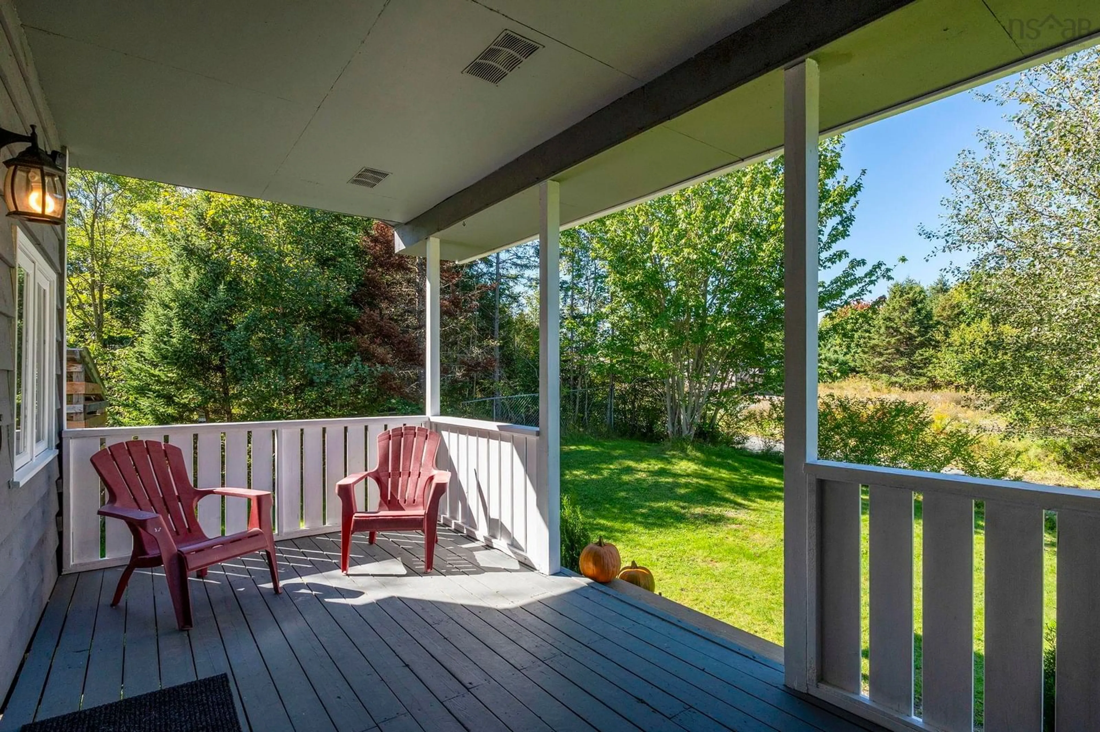 Patio, unknown for 38 Post Rd, Chezzetcook Nova Scotia B0J 1N0