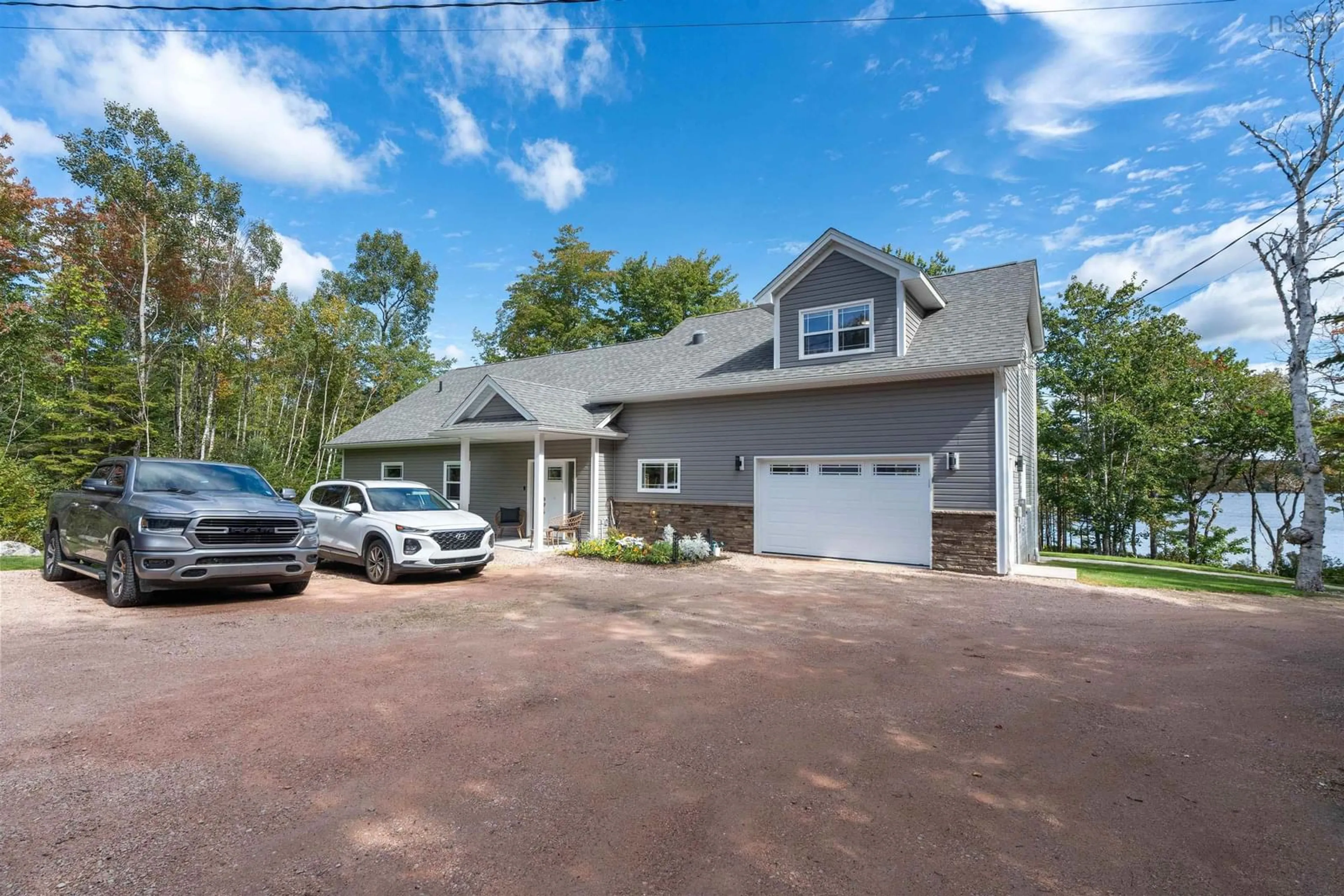 Unknown for 60 Skippers Lane, Harriston Nova Scotia B0J 2M0