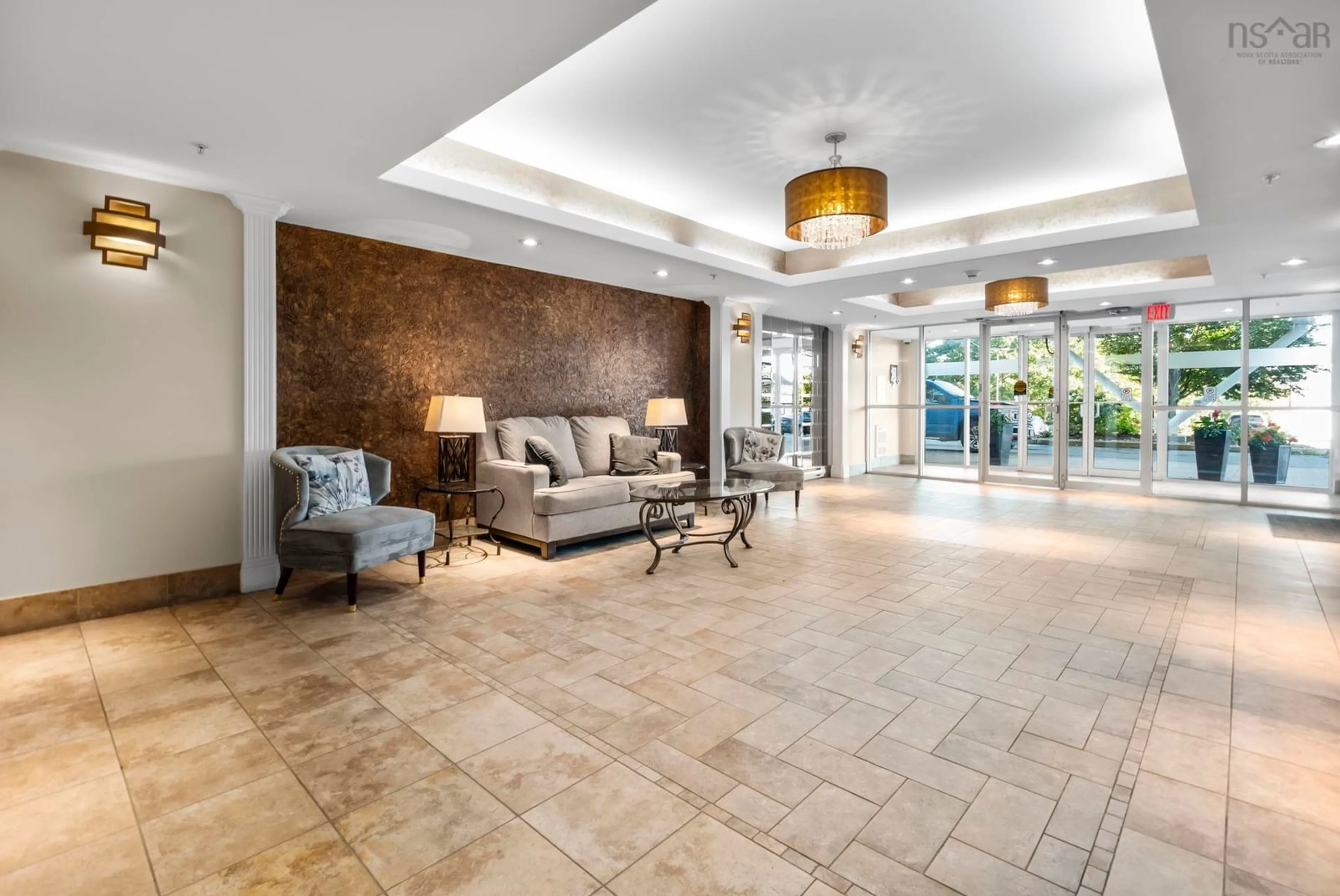 Lobby for 60 Walter Havill Dr Dr #1011, Halifax Nova Scotia B3N 0A9