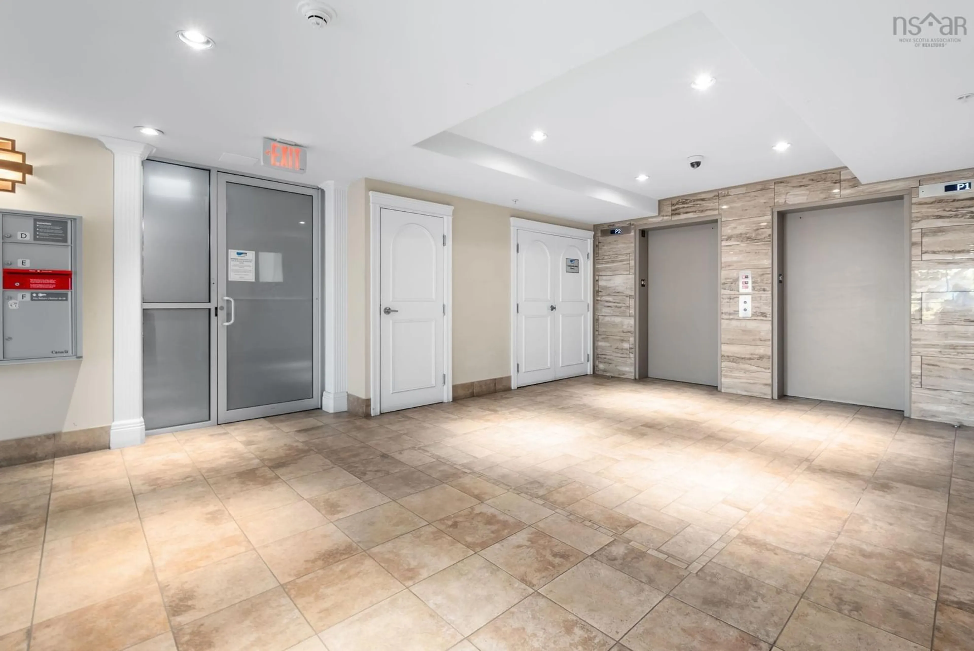 Indoor foyer for 60 Walter Havill Dr Dr #1011, Halifax Nova Scotia B3N 0A9