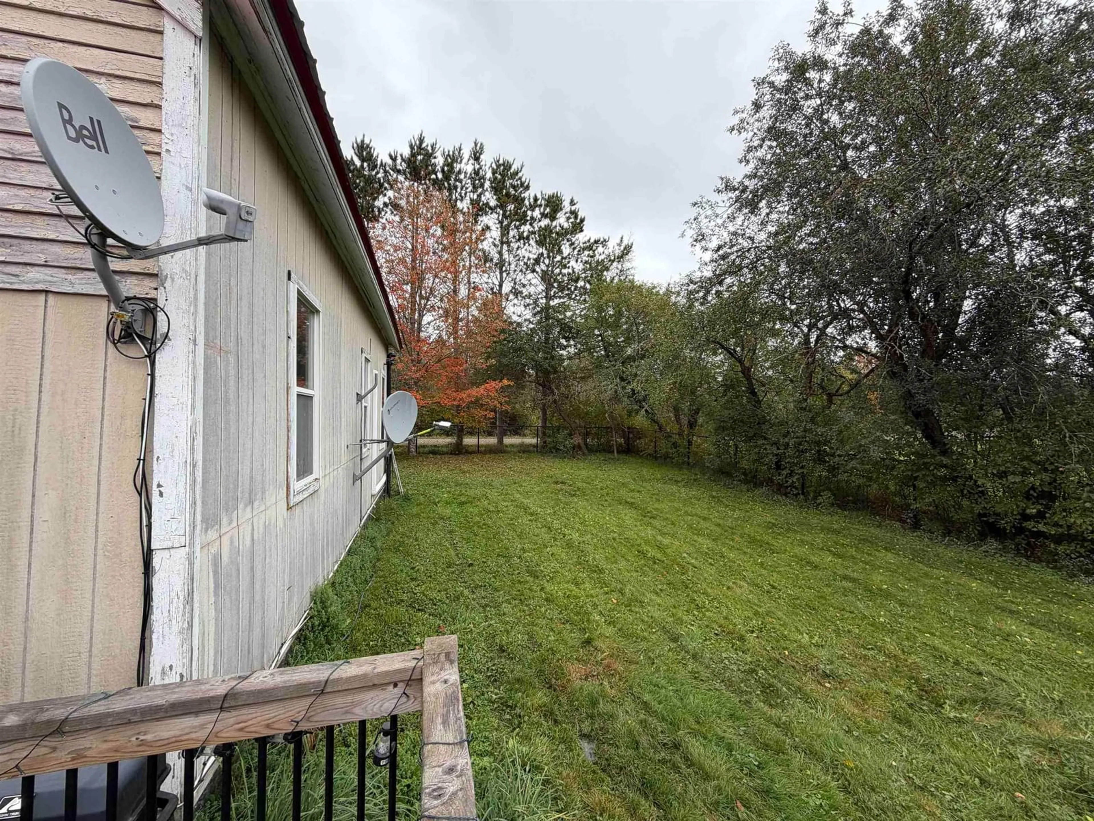 Patio, unknown for 107 Upper Pembroke Rd, Pembroke Nova Scotia B0N 2P0