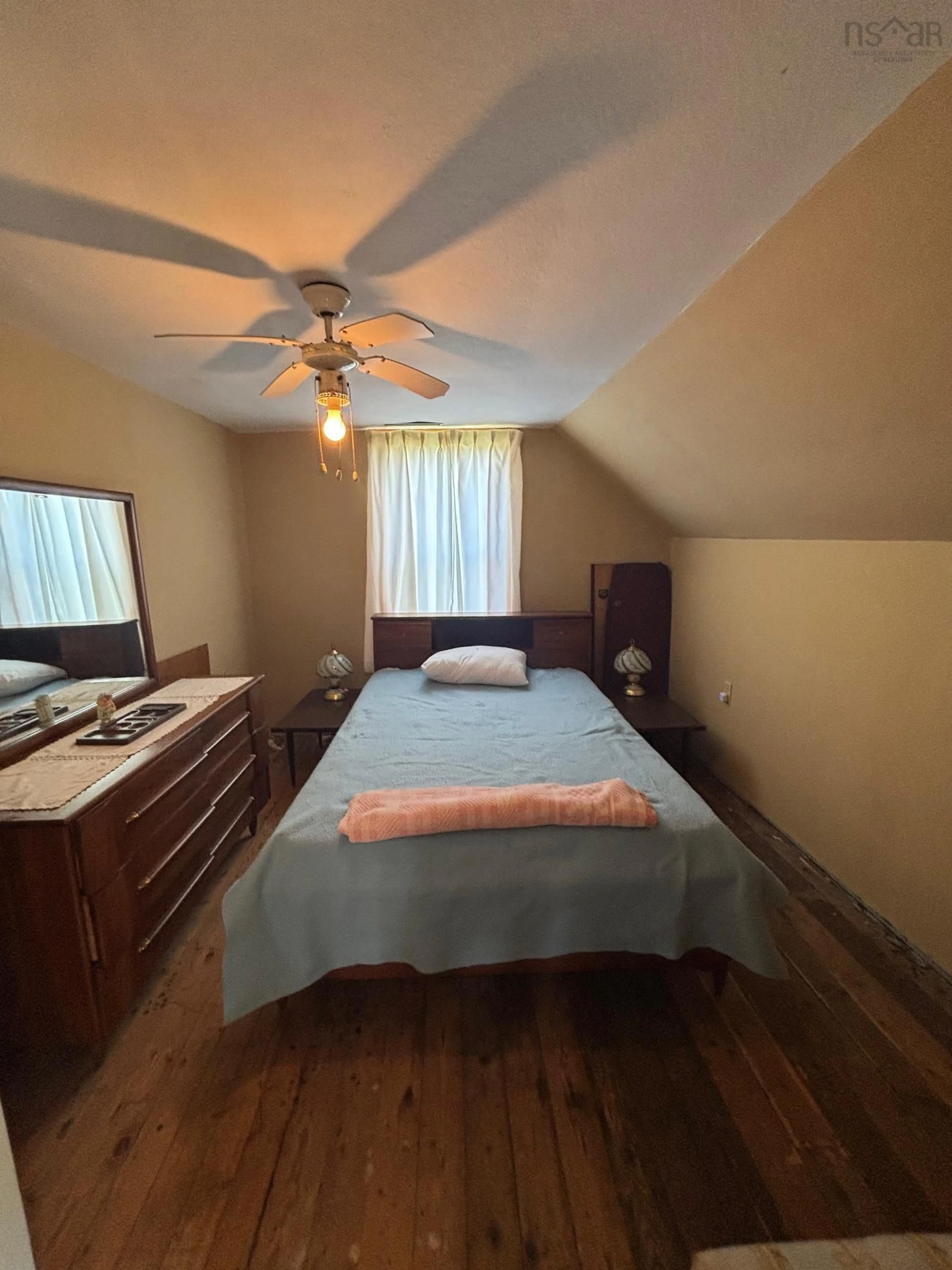 A pic of a room for 848 Malay Falls Lochaber Mines Rd, Lochaber Nova Scotia B0J 3B0