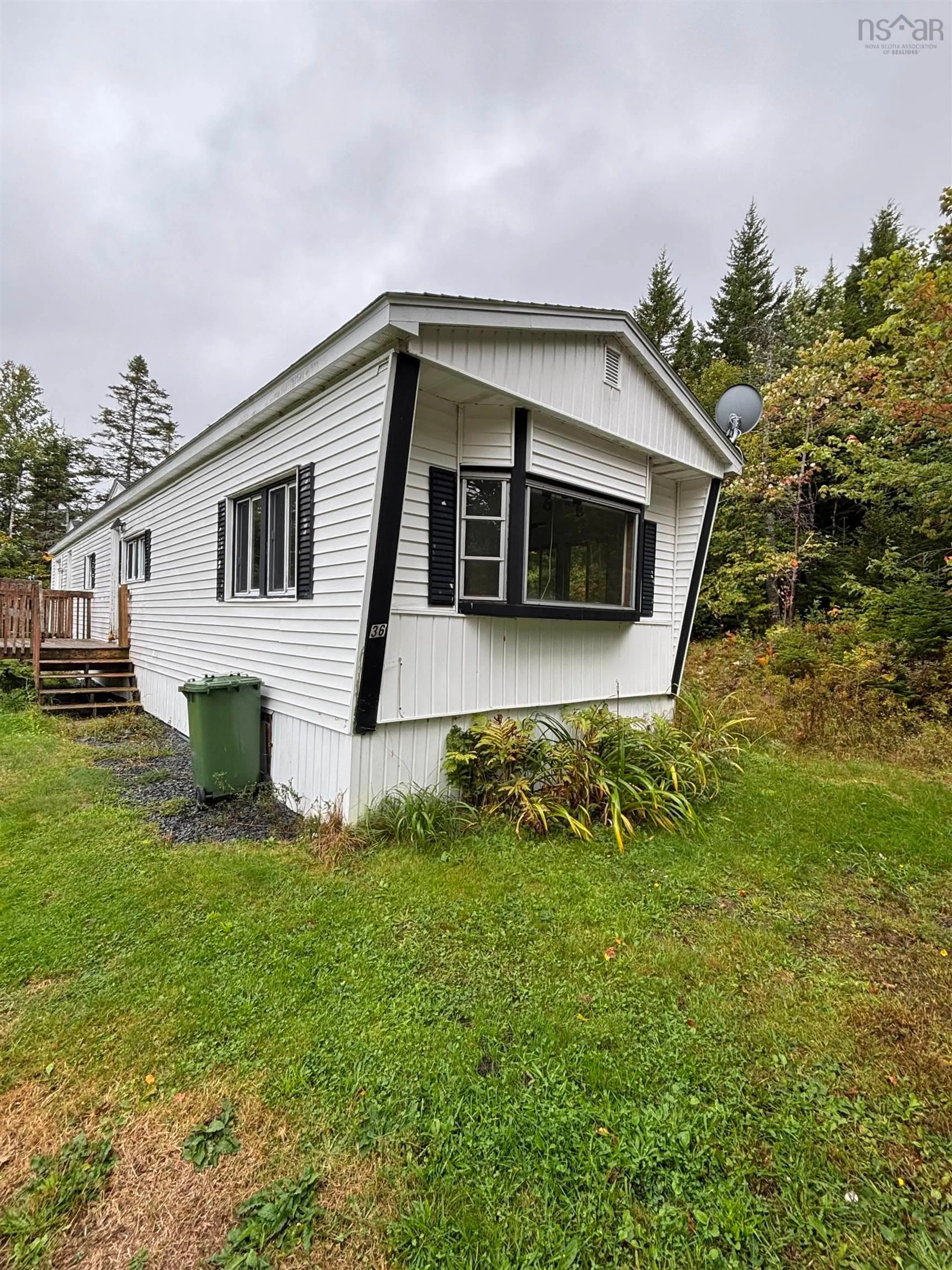 Shed for 1126 Myra Rd, Porters Lake Nova Scotia B3E 1G9