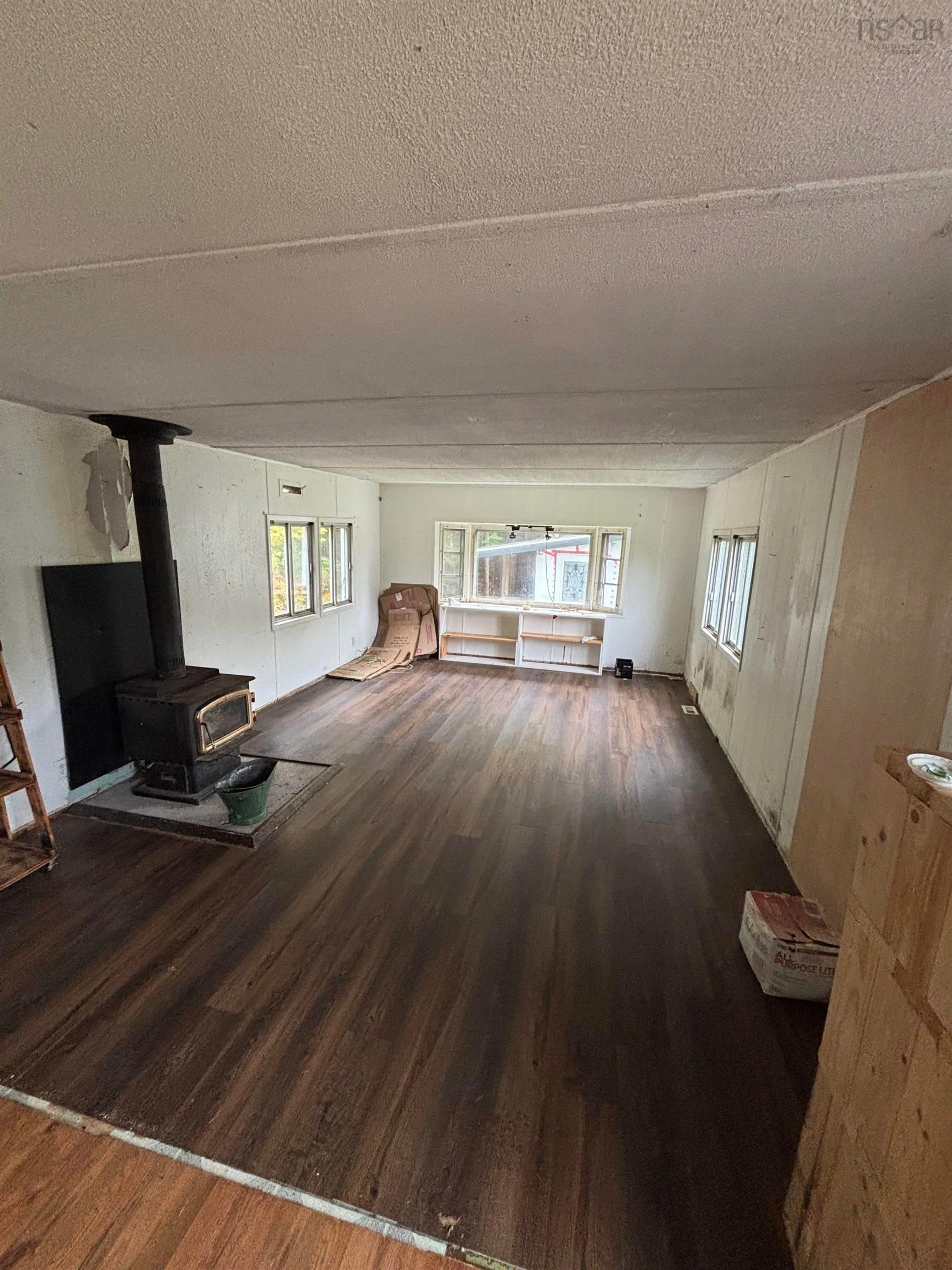 A pic of a room for 1126 Myra Rd, Porters Lake Nova Scotia B3E 1G9