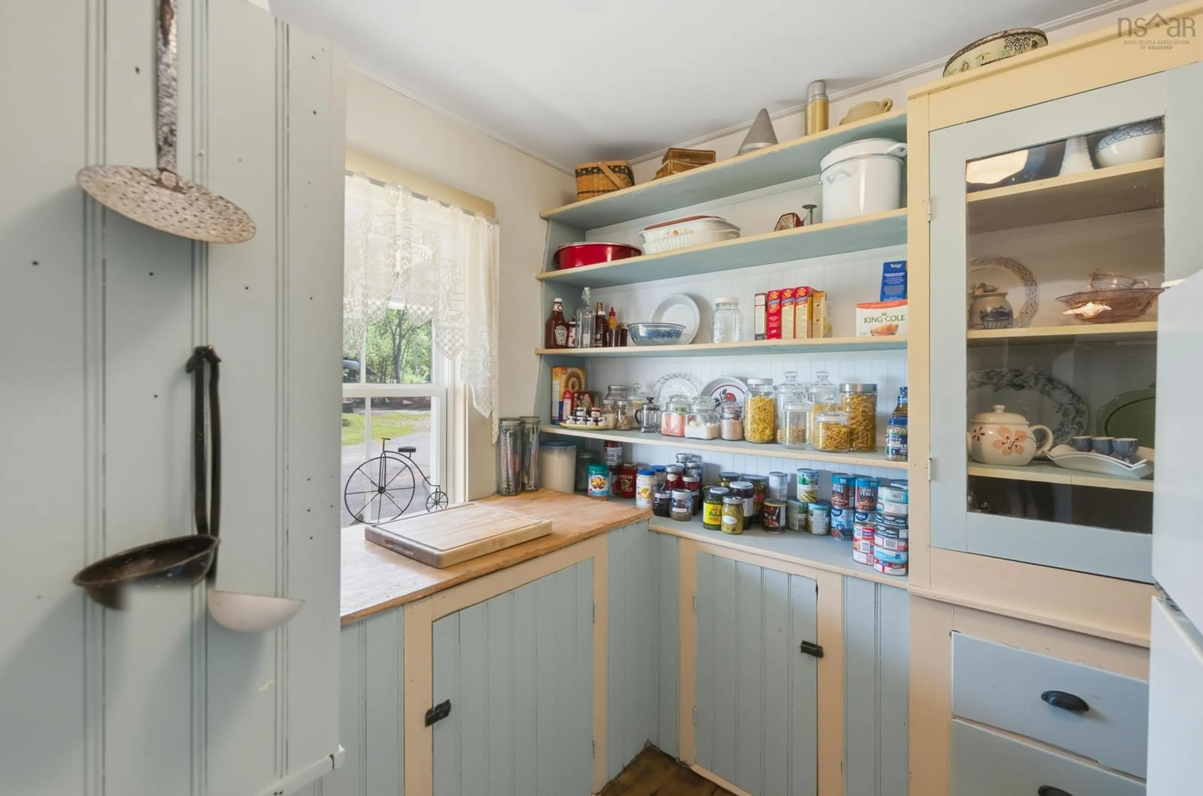 Standard kitchen, unknown for 7466 201 Hwy, South Williamston Nova Scotia B0S 1M0