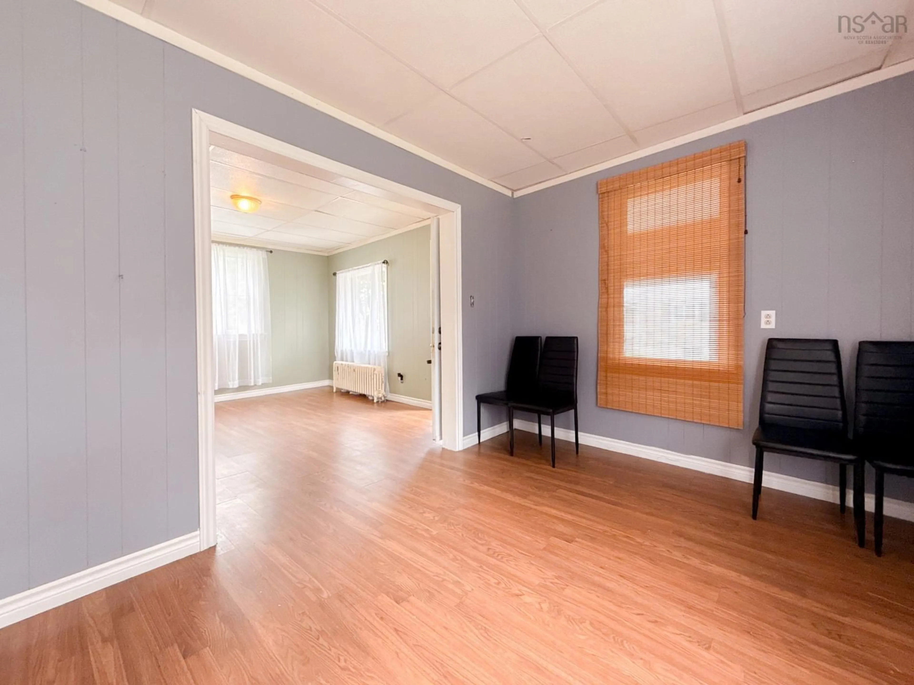 A pic of a room for 379 Ripley St, New Waterford Nova Scotia B1H 2Z7