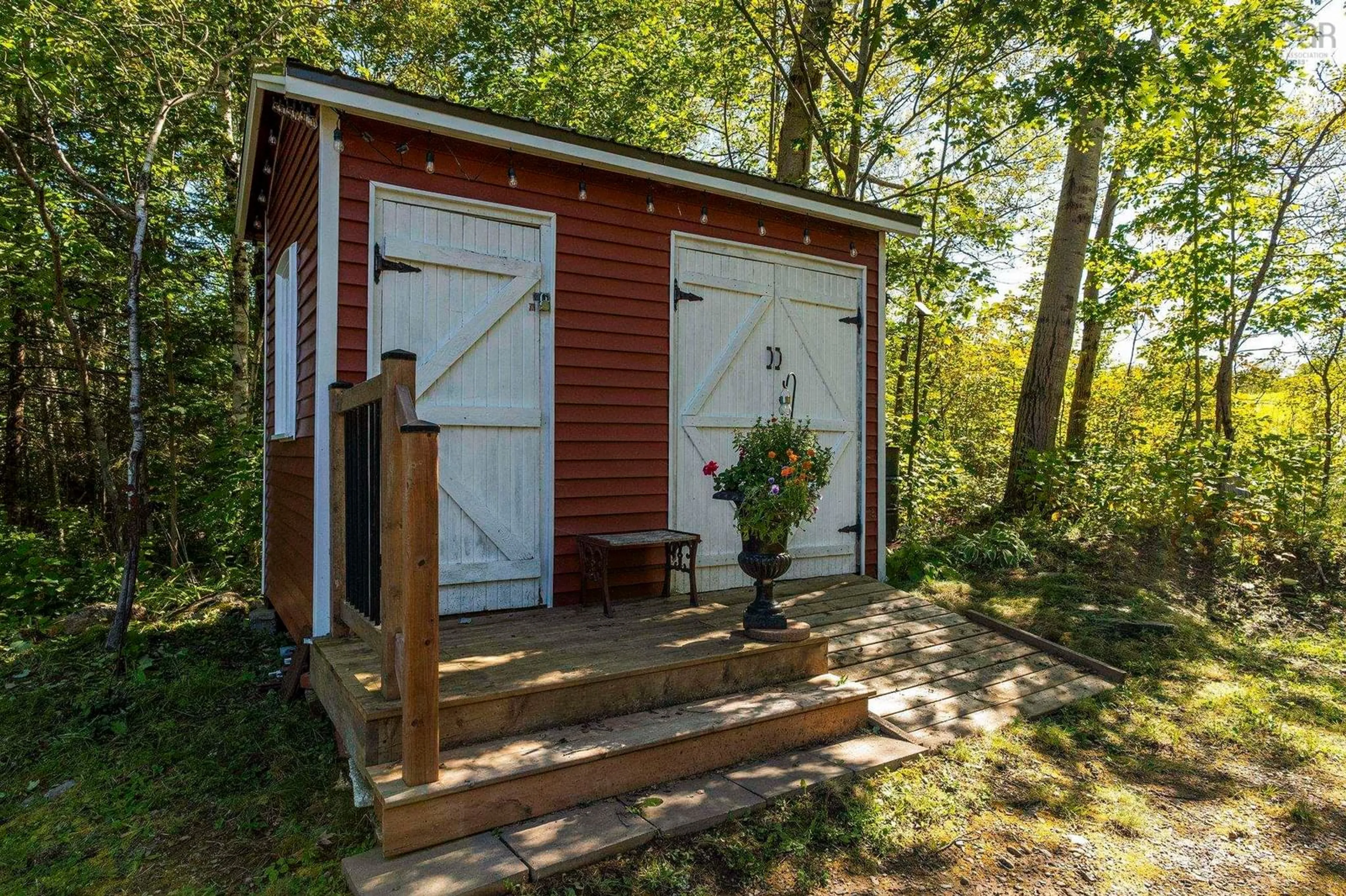 Shed for Prospect Road Rd #2940, Prospect Nova Scotia B0P 1G0