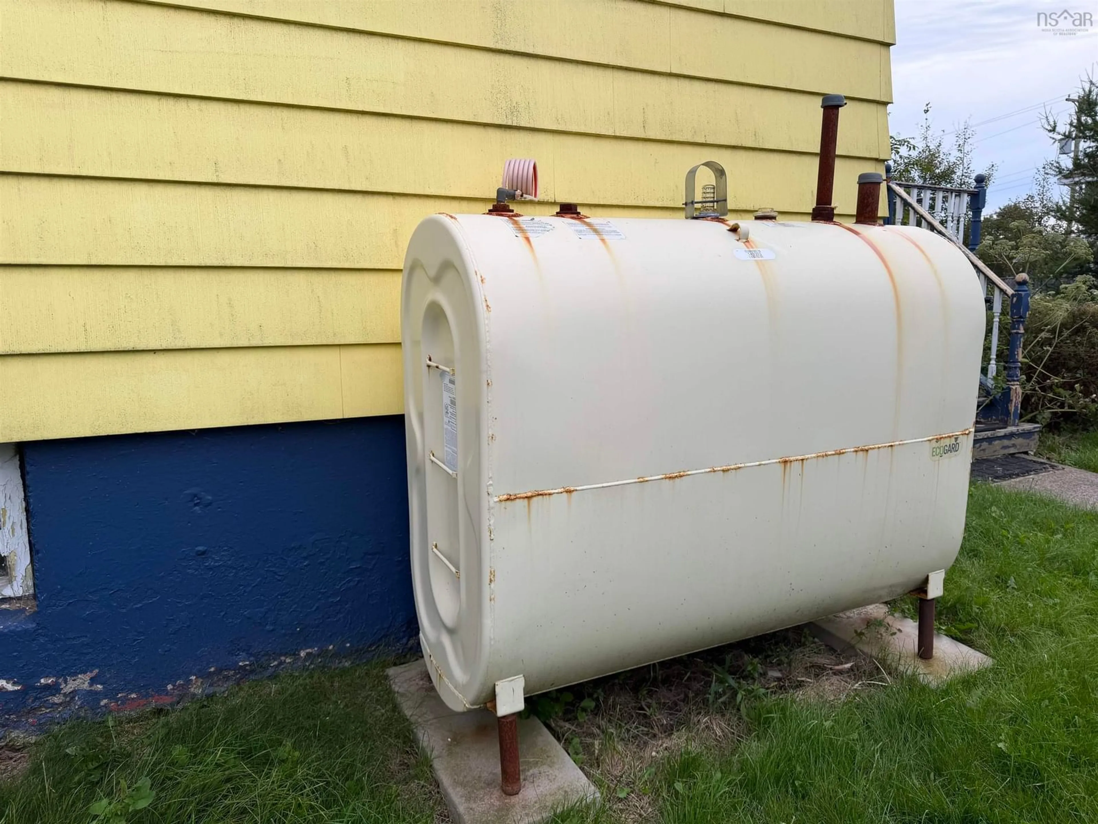 Unknown for 14 Rosewood Ave, Glace Bay Nova Scotia B1A 2Y3