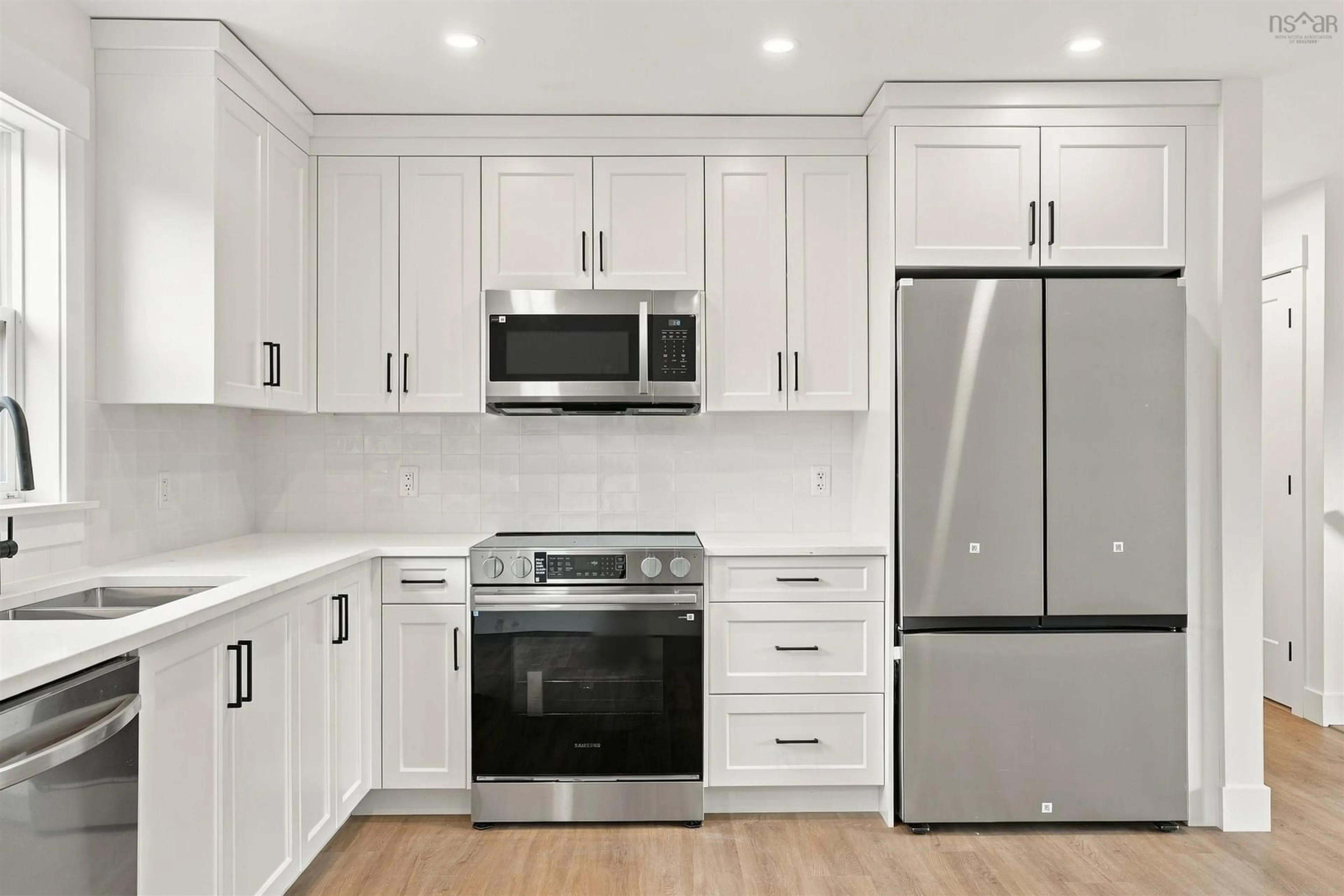 Standard kitchen, unknown for 9 Surf Dr, Whites Lake Nova Scotia B3T 1W4