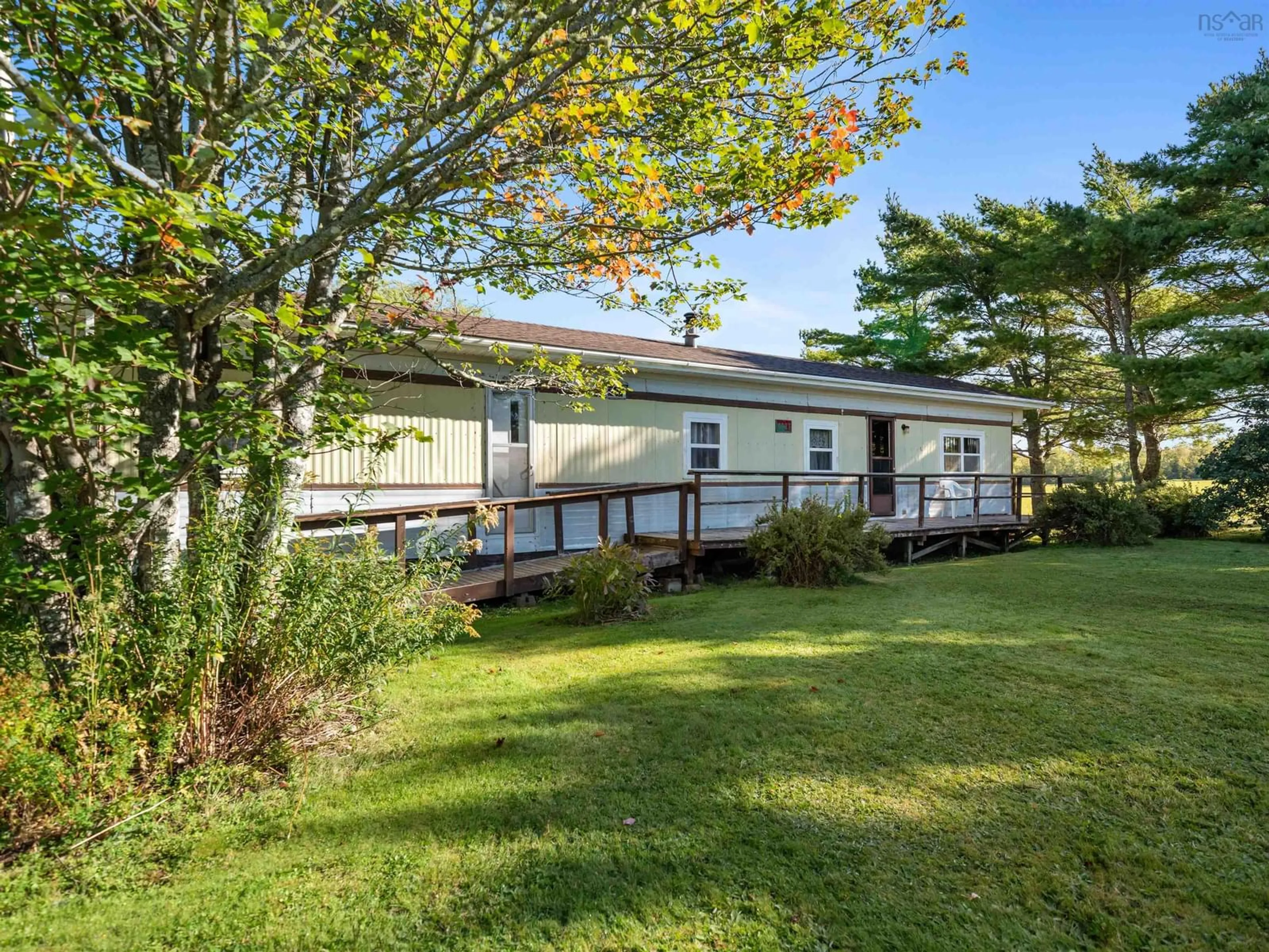 Unknown for 4237 River John Rd, Scotch Hill Nova Scotia B0K 1H0
