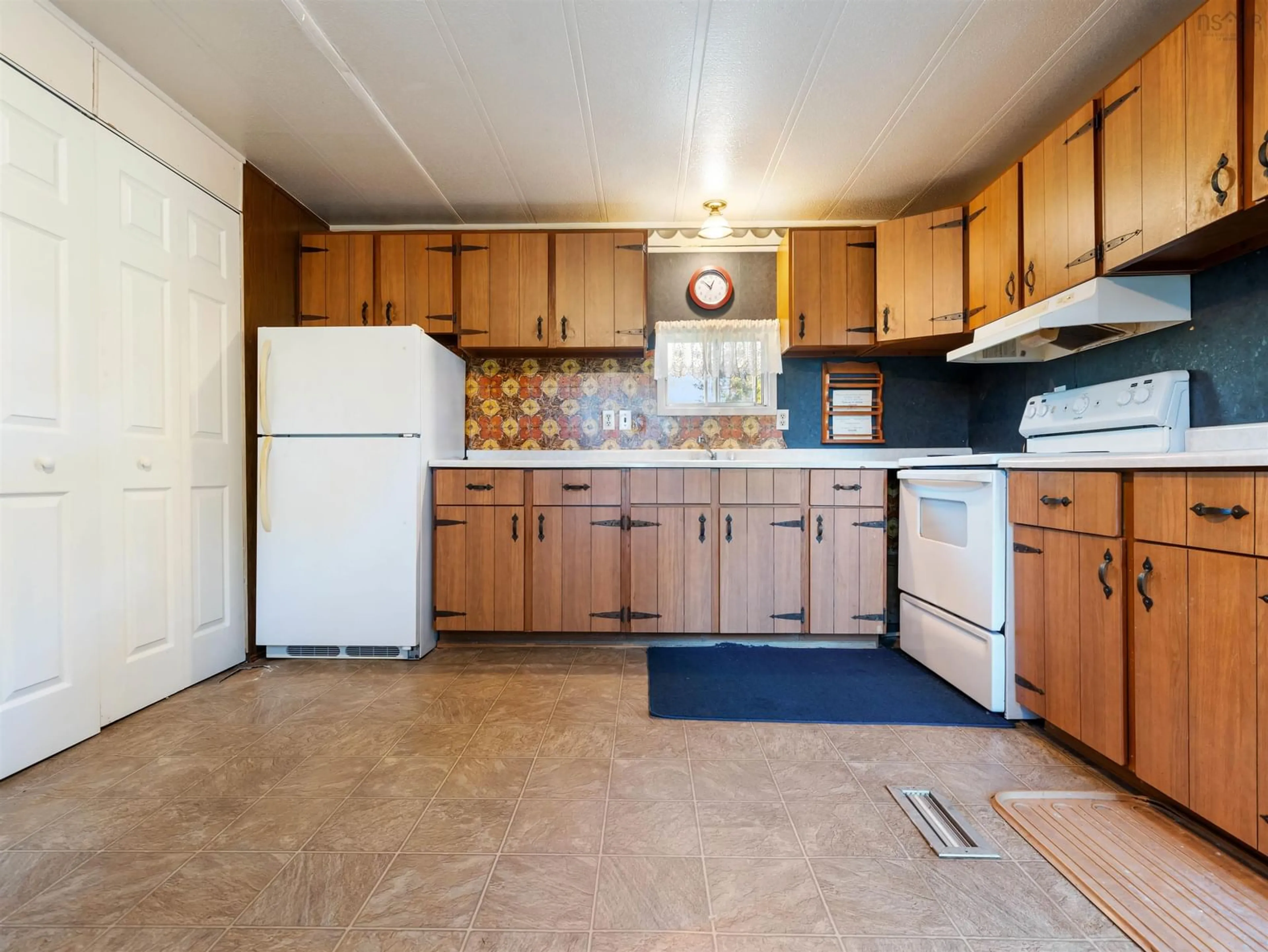 Standard kitchen, unknown for 4237 River John Rd, Scotch Hill Nova Scotia B0K 1H0