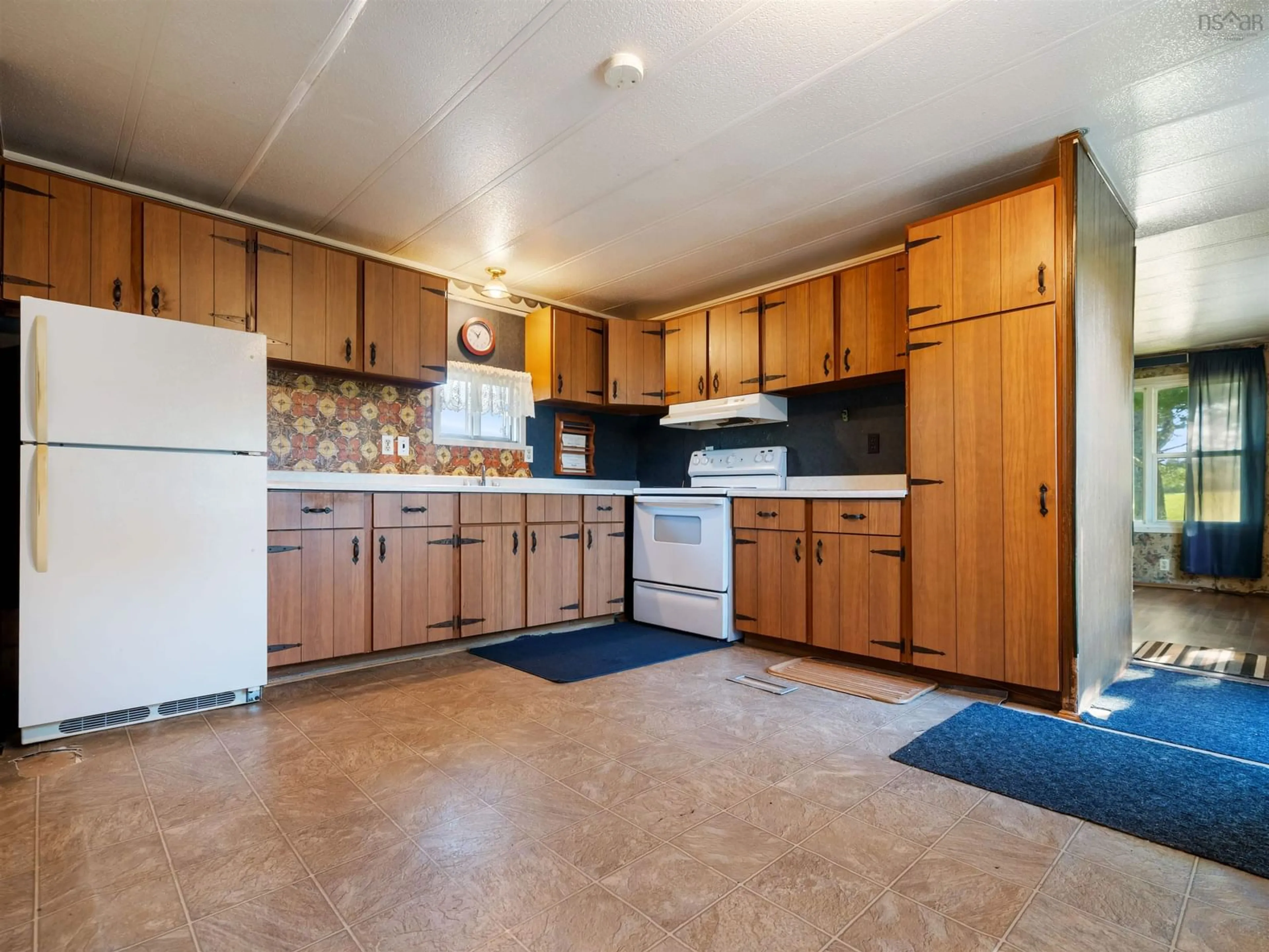 Standard kitchen, unknown for 4237 River John Rd, Scotch Hill Nova Scotia B0K 1H0