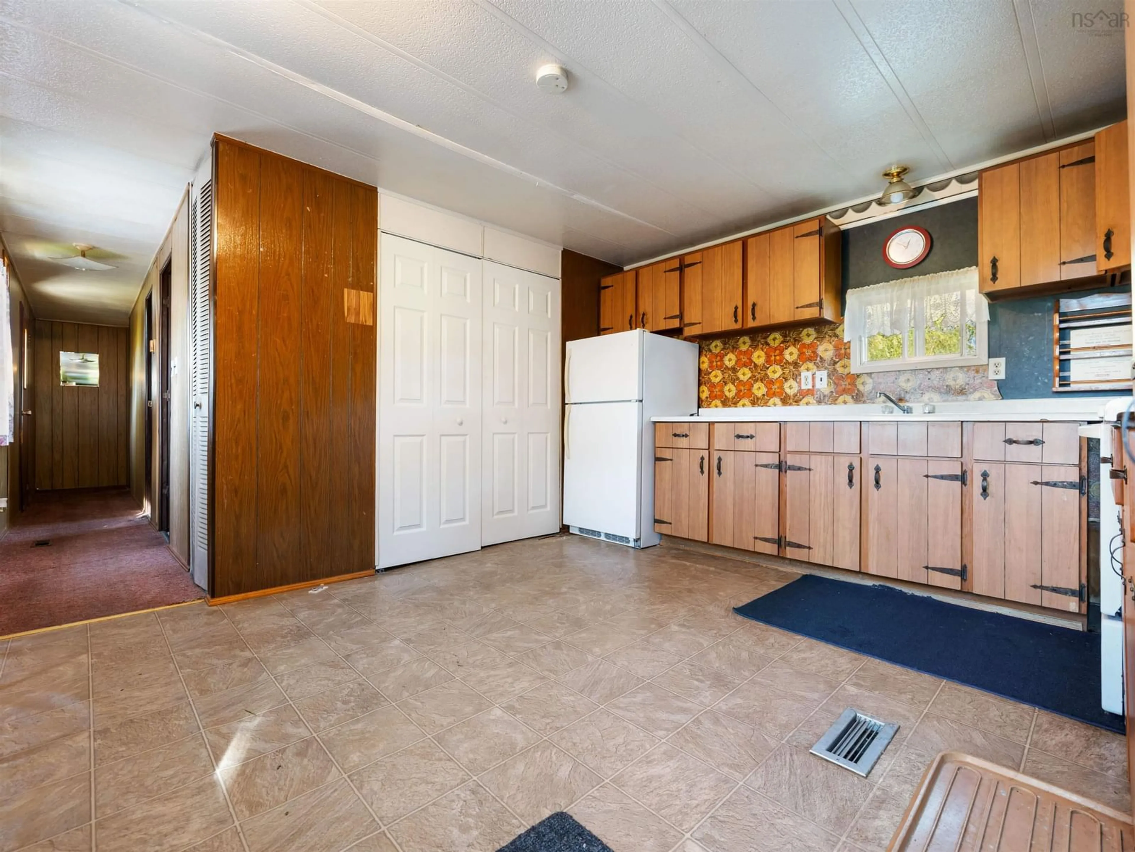 Standard kitchen, unknown for 4237 River John Rd, Scotch Hill Nova Scotia B0K 1H0